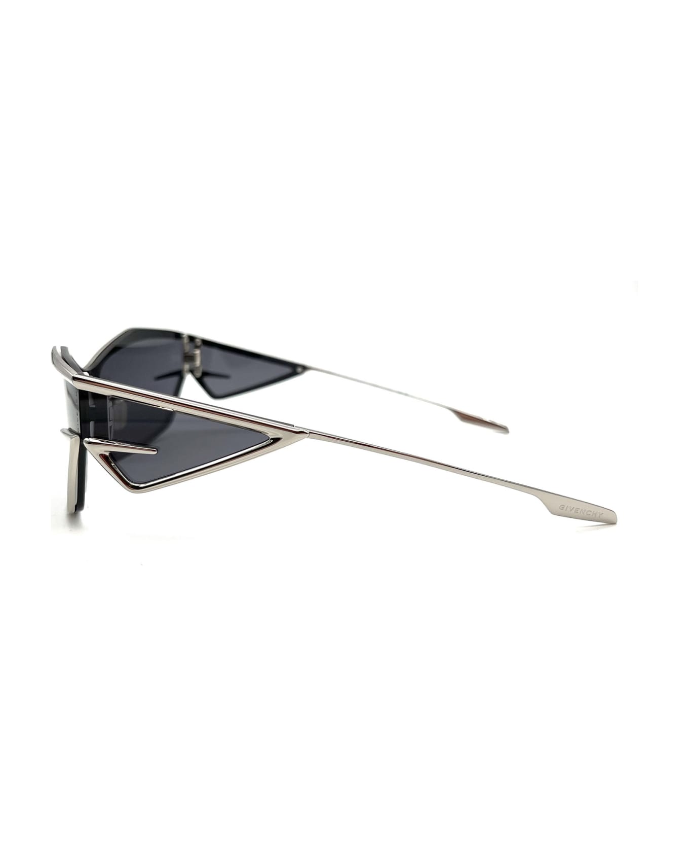 Givenchy Eyewear GV40066U Sunglasses - A