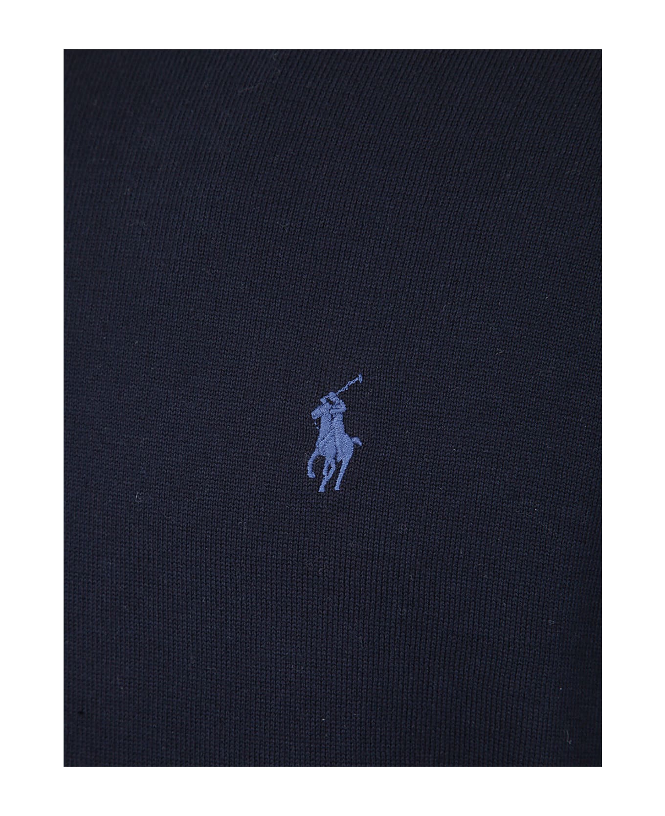 Polo Ralph Lauren Ls Sf Cn Pp Long Sleeve Sweater - Hunter Navy