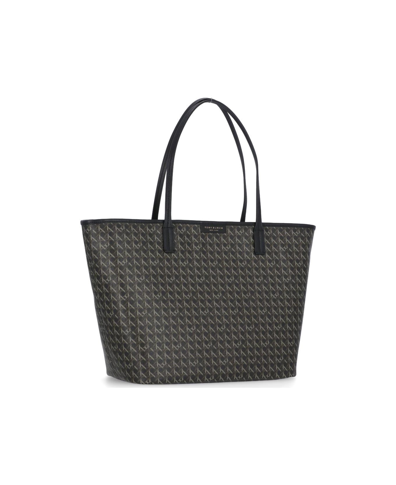 Tory Burch Ever-ready Shoulder Bag - Black