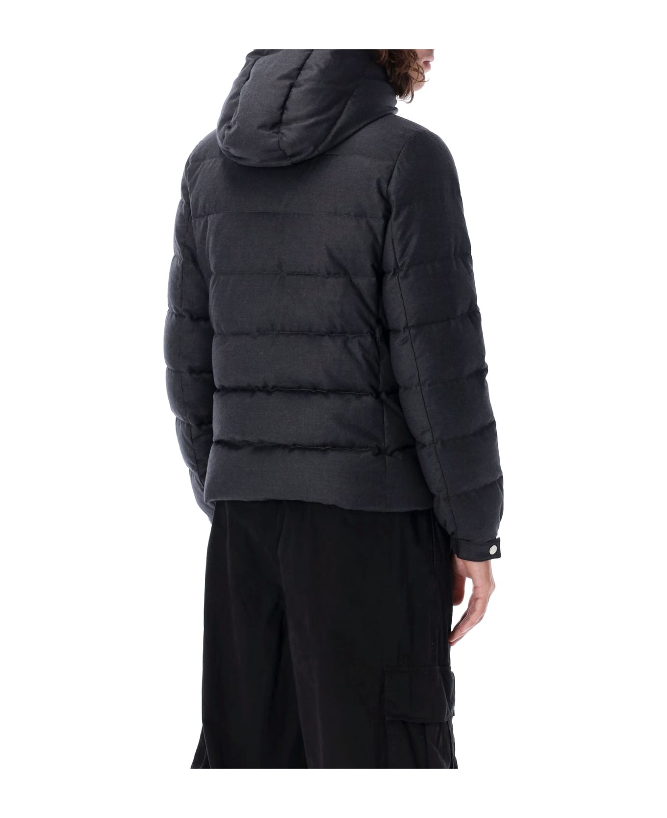TATRAS Domiziano Down Jacket | italist