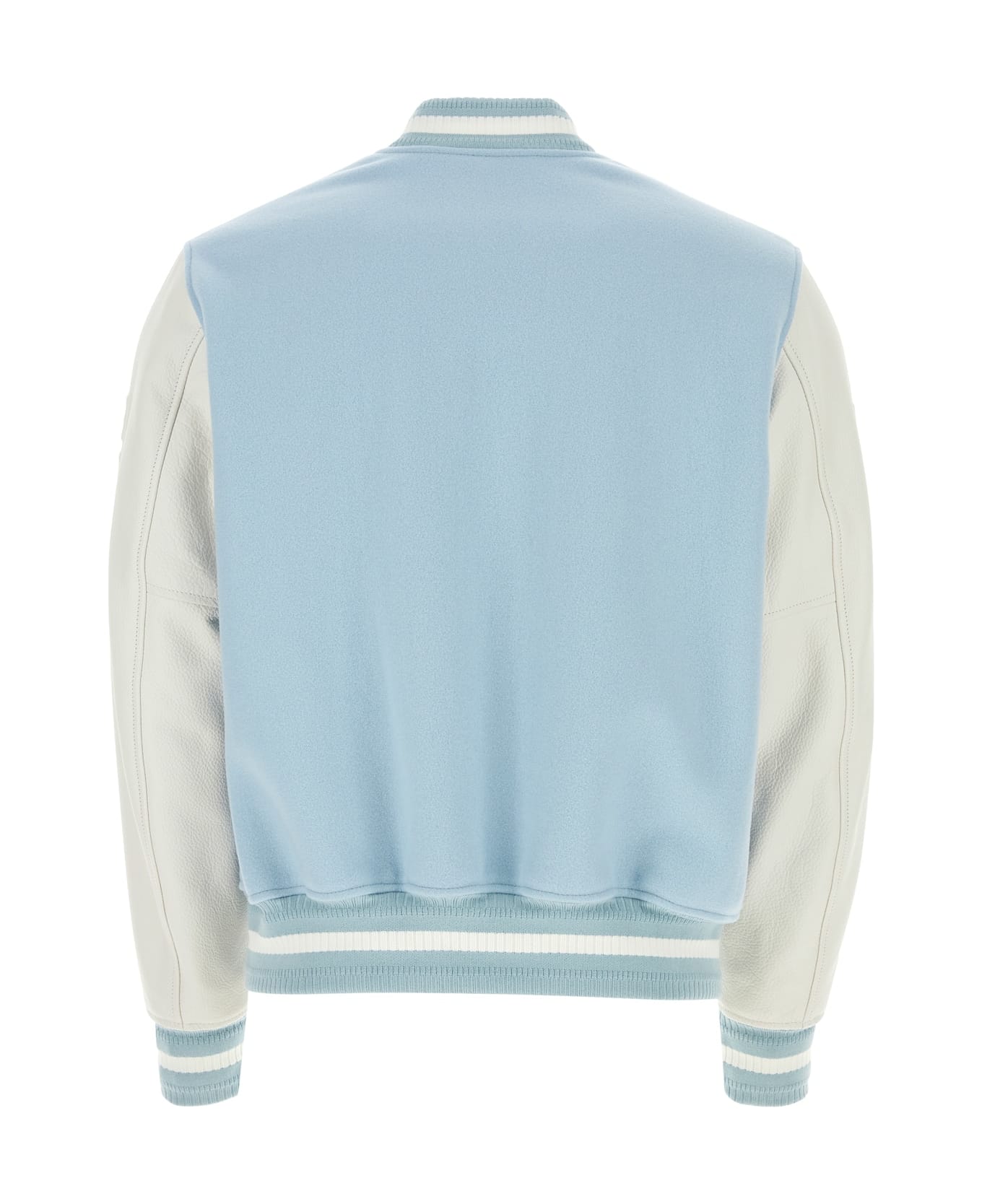 Givenchy Bomber - WHITESKYBLUE ジャケット