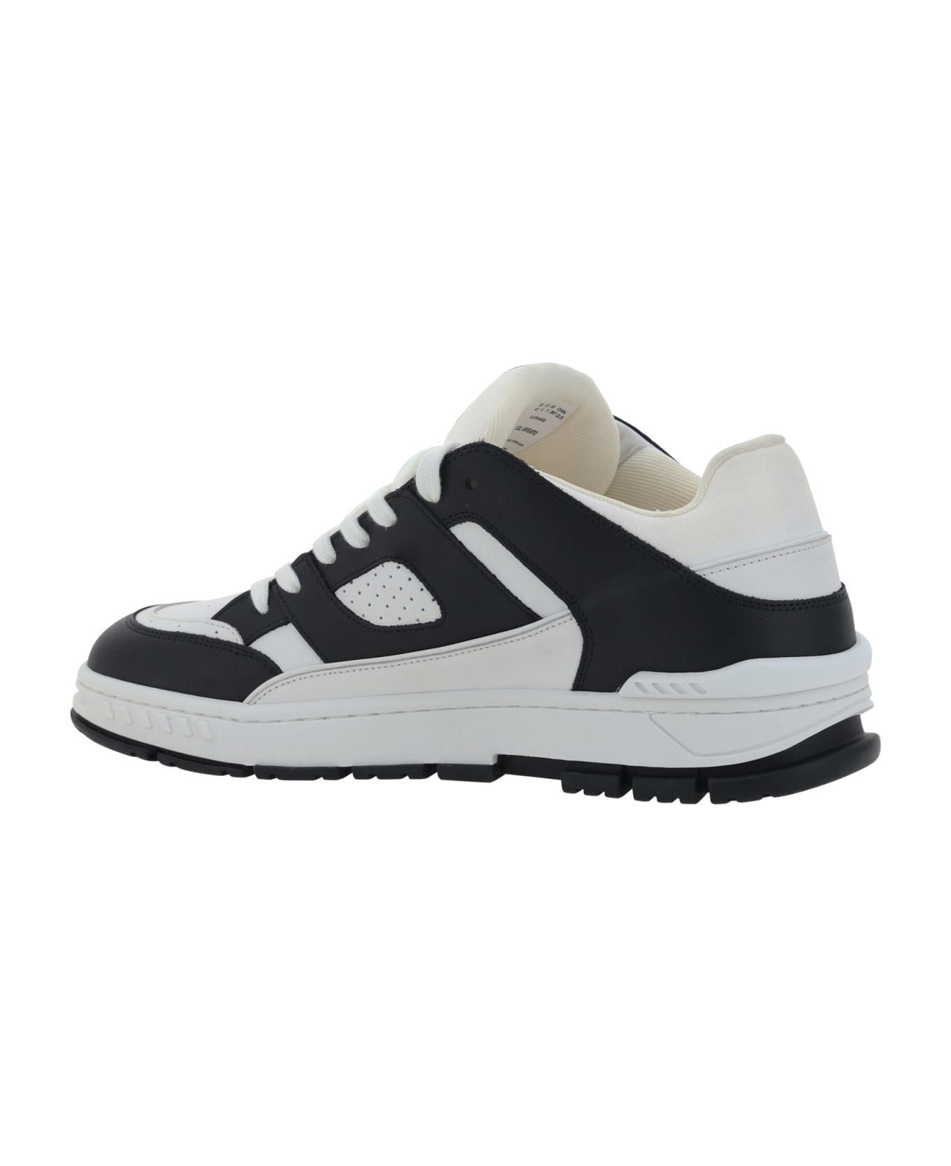 Axel Arigato Area 90 Sneaker - White/black