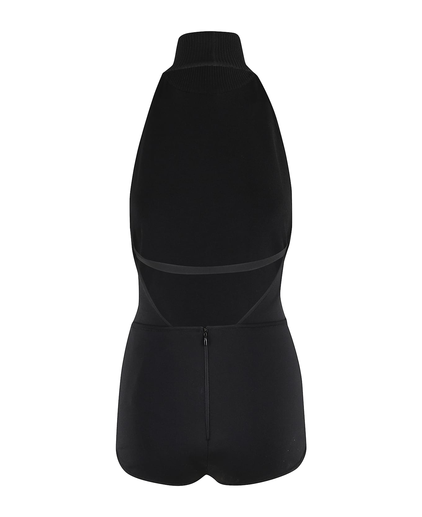 Max Mara Apogeo1234 - Nero