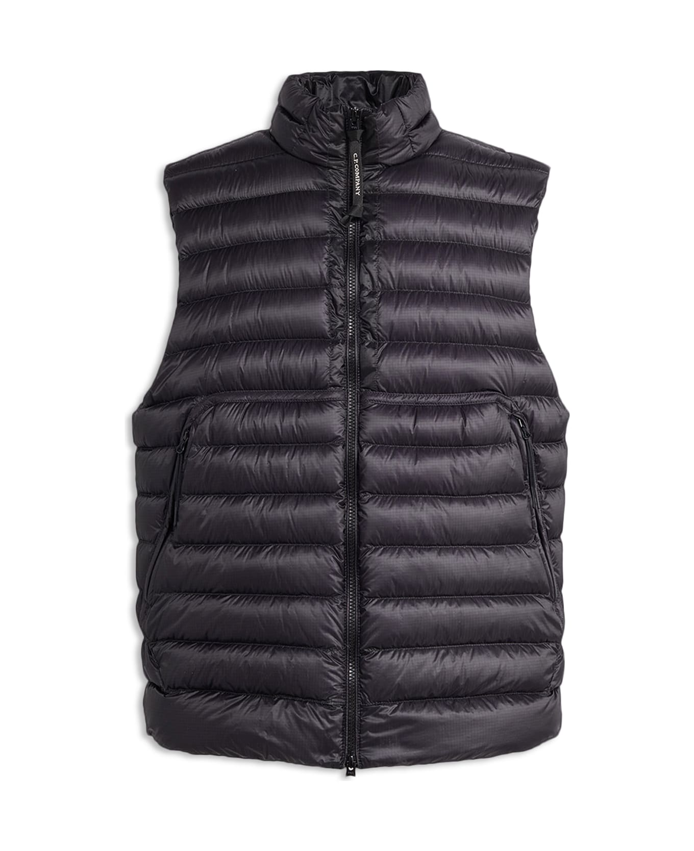 C.P. Company Gilet - Purple