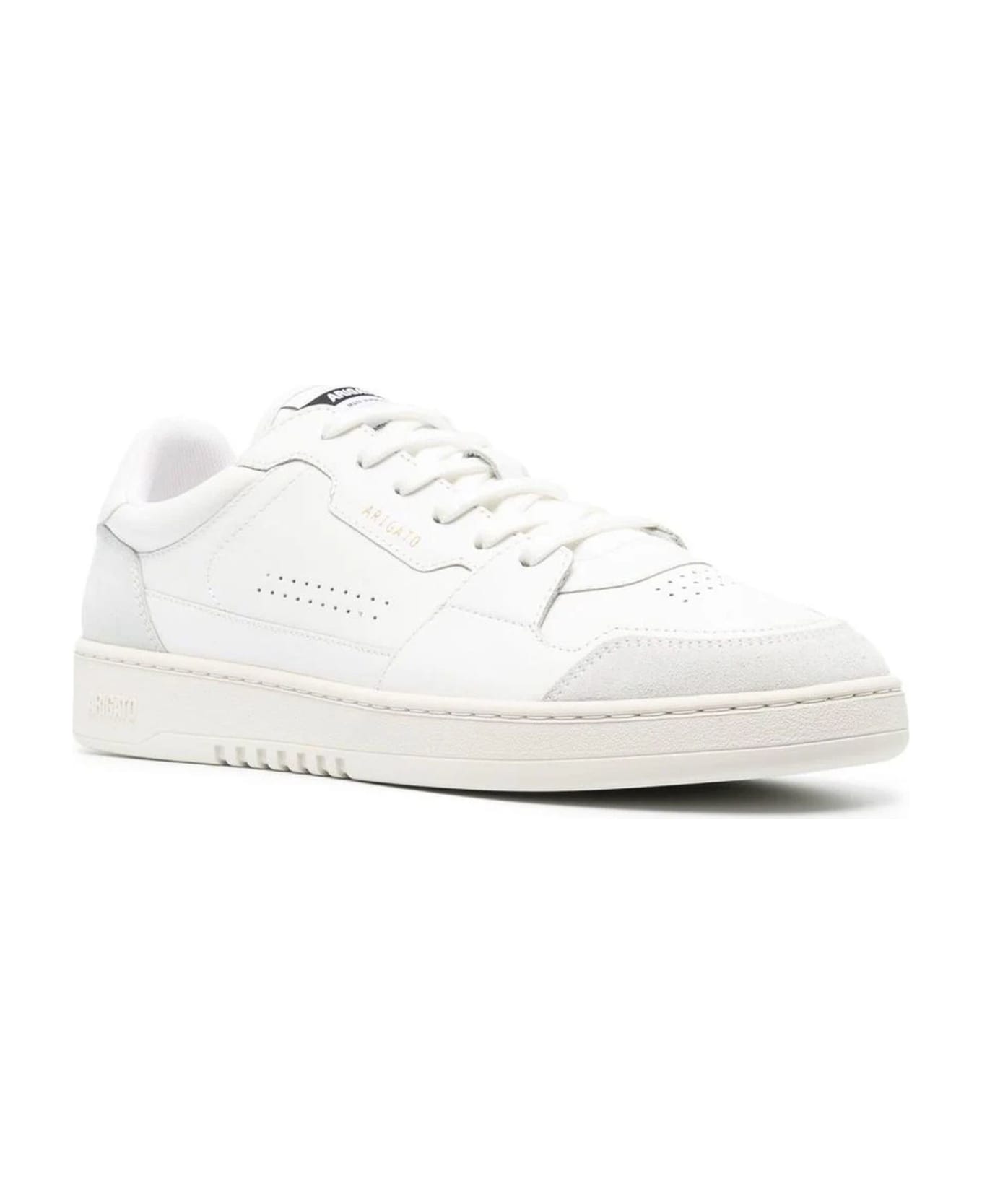 Axel Arigato Sneakers White - White