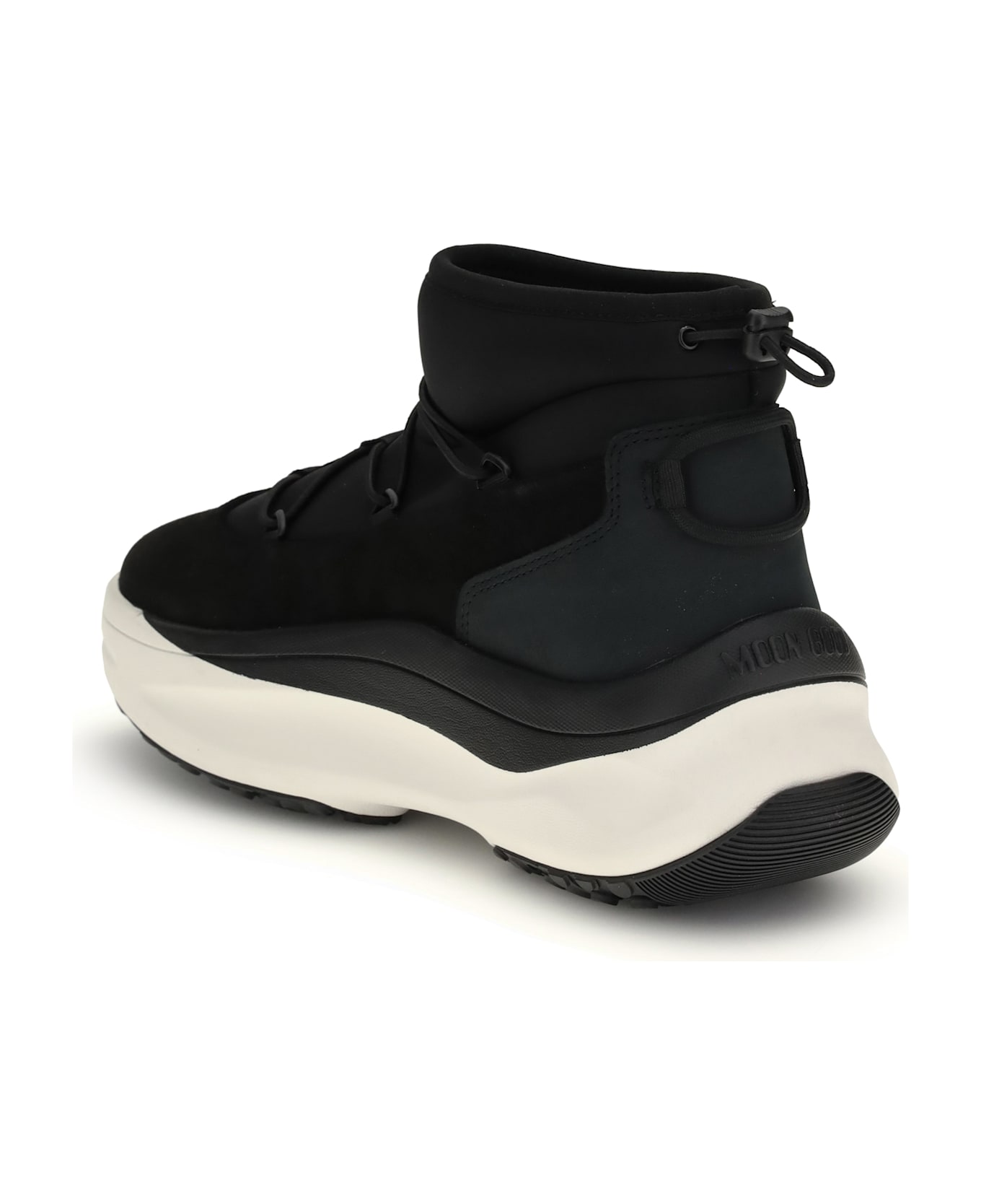 Moon Boot Moon247 Ankles Boots