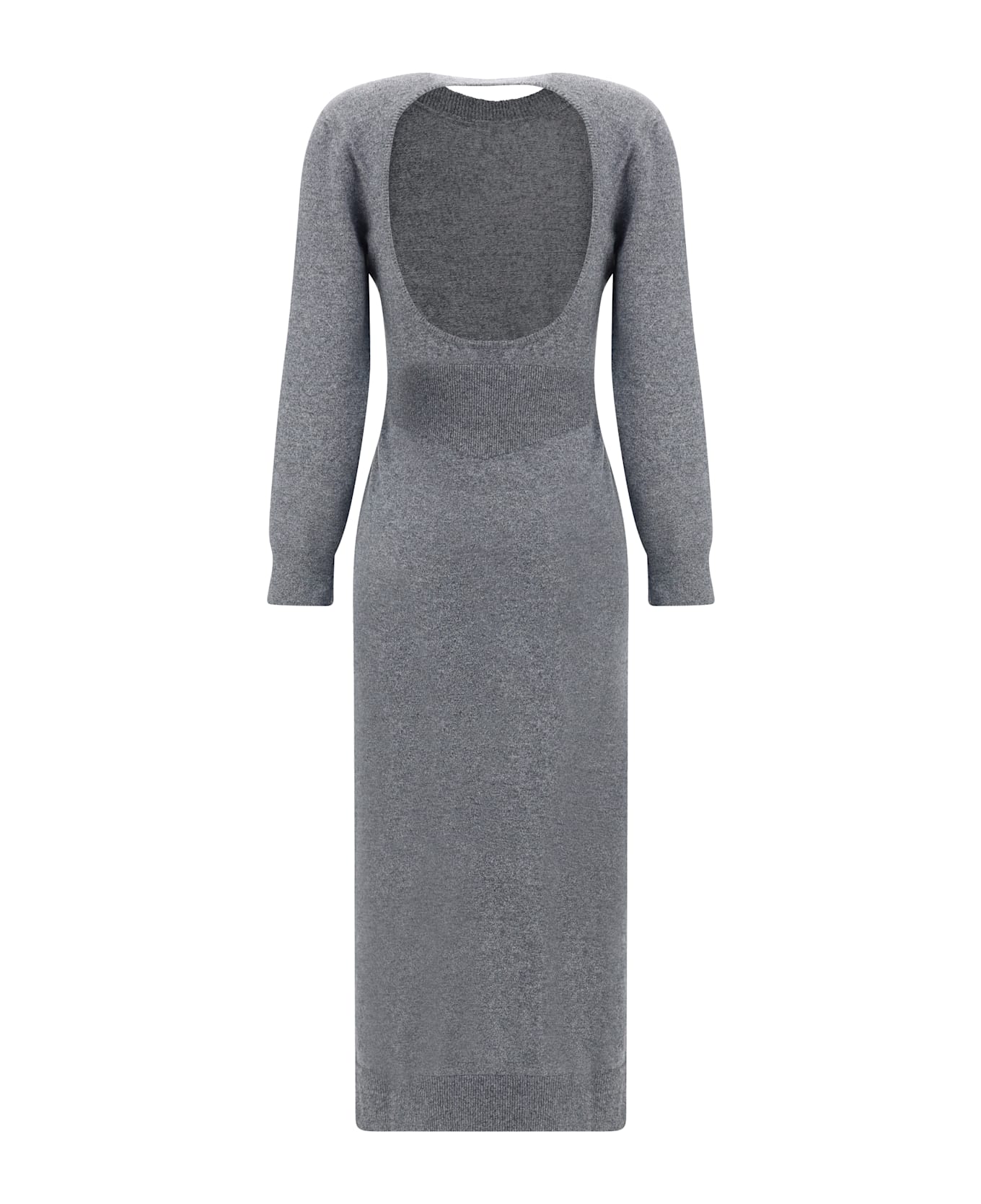 Givenchy Long Knit Dress