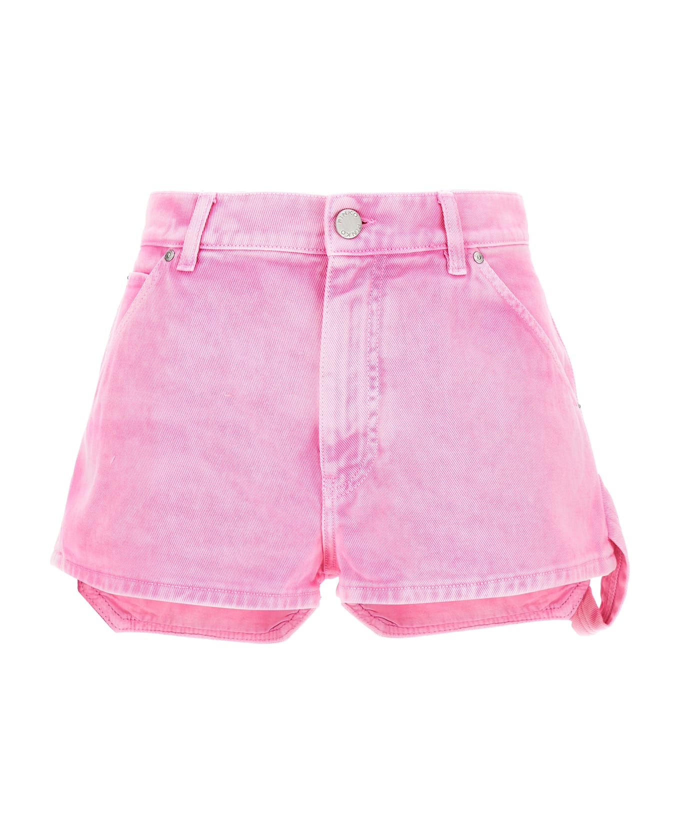 Pinko 
sao Tome
 Shorts - Pink