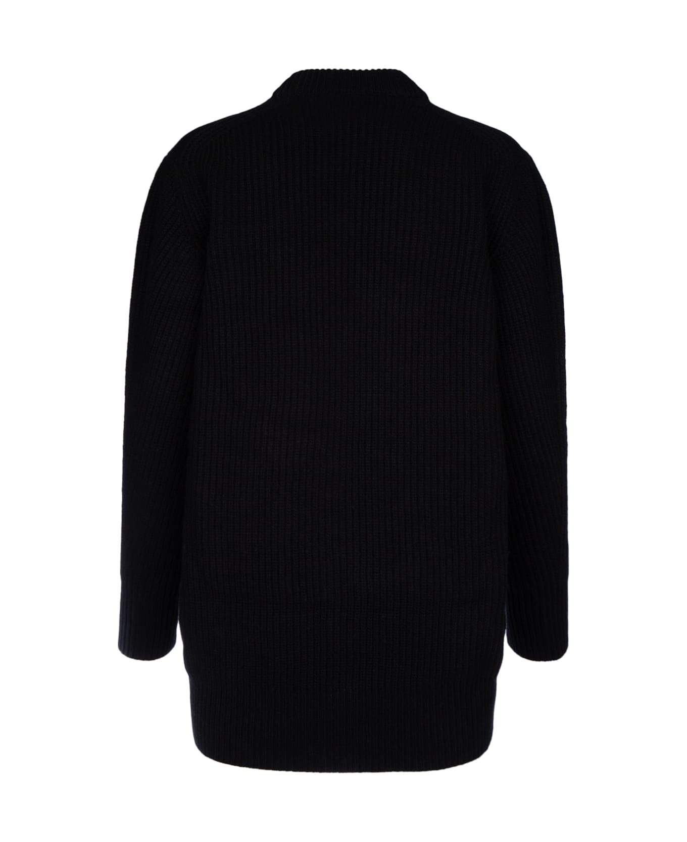 Alexander McQueen Giubbino - BLACKREDYELLOW