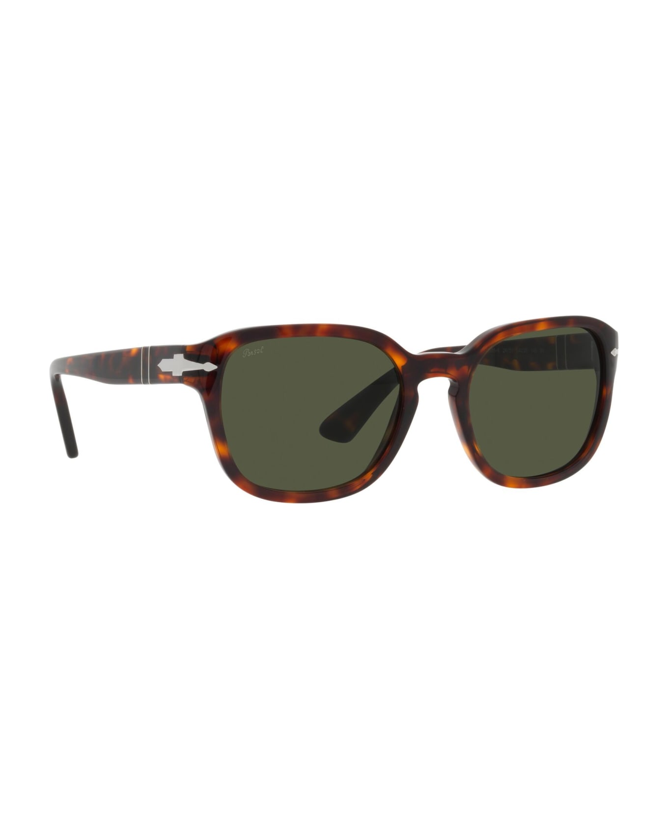 Persol Sunglasses - Marrone/Verde