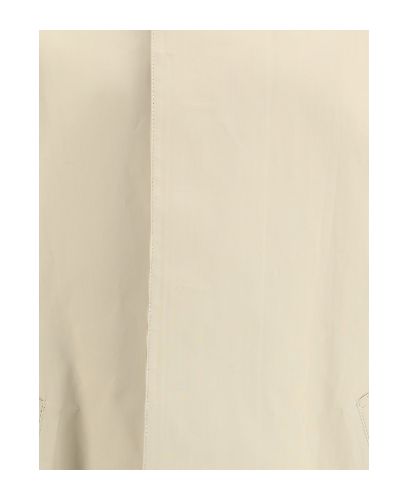 Givenchy Long Trench Coat