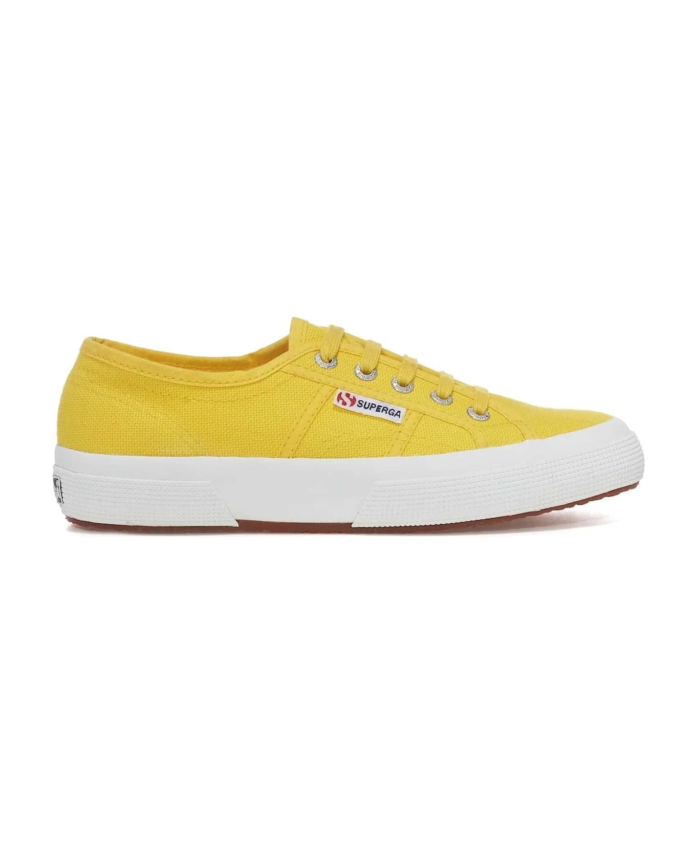 Superga 2750 Cotu Classic - Atb Sunflower Favorio