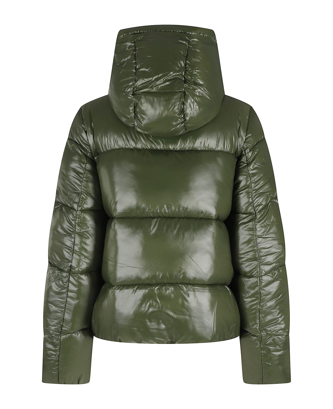 Save the Duck Biddy - Pine Green