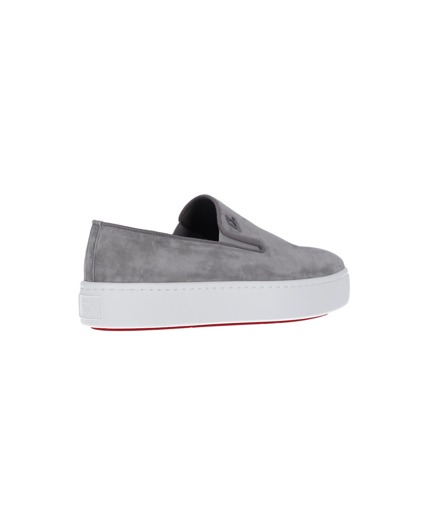 Christian Louboutin 
boatissimo
 Sneakers