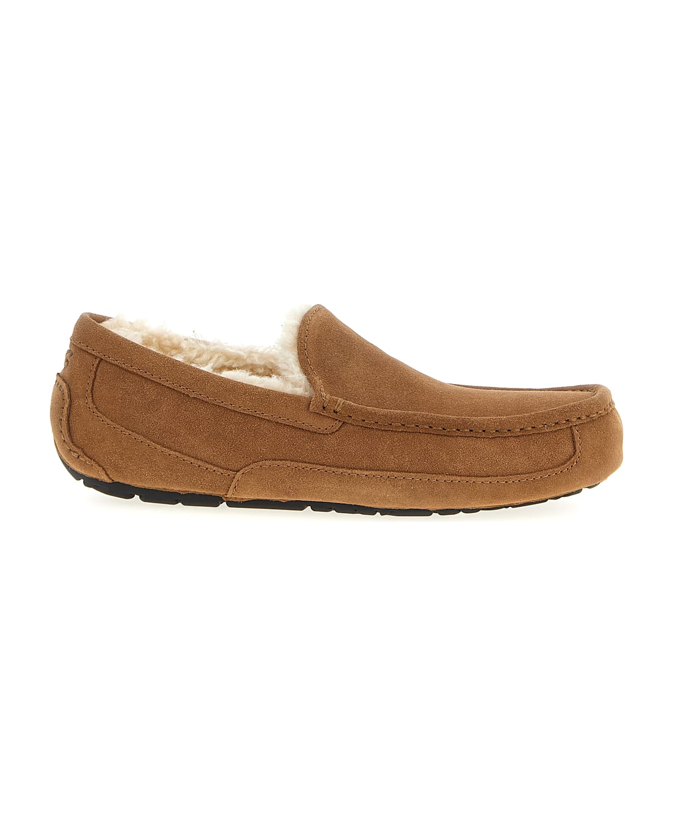 UGG 'ascot' Loafers - Brown