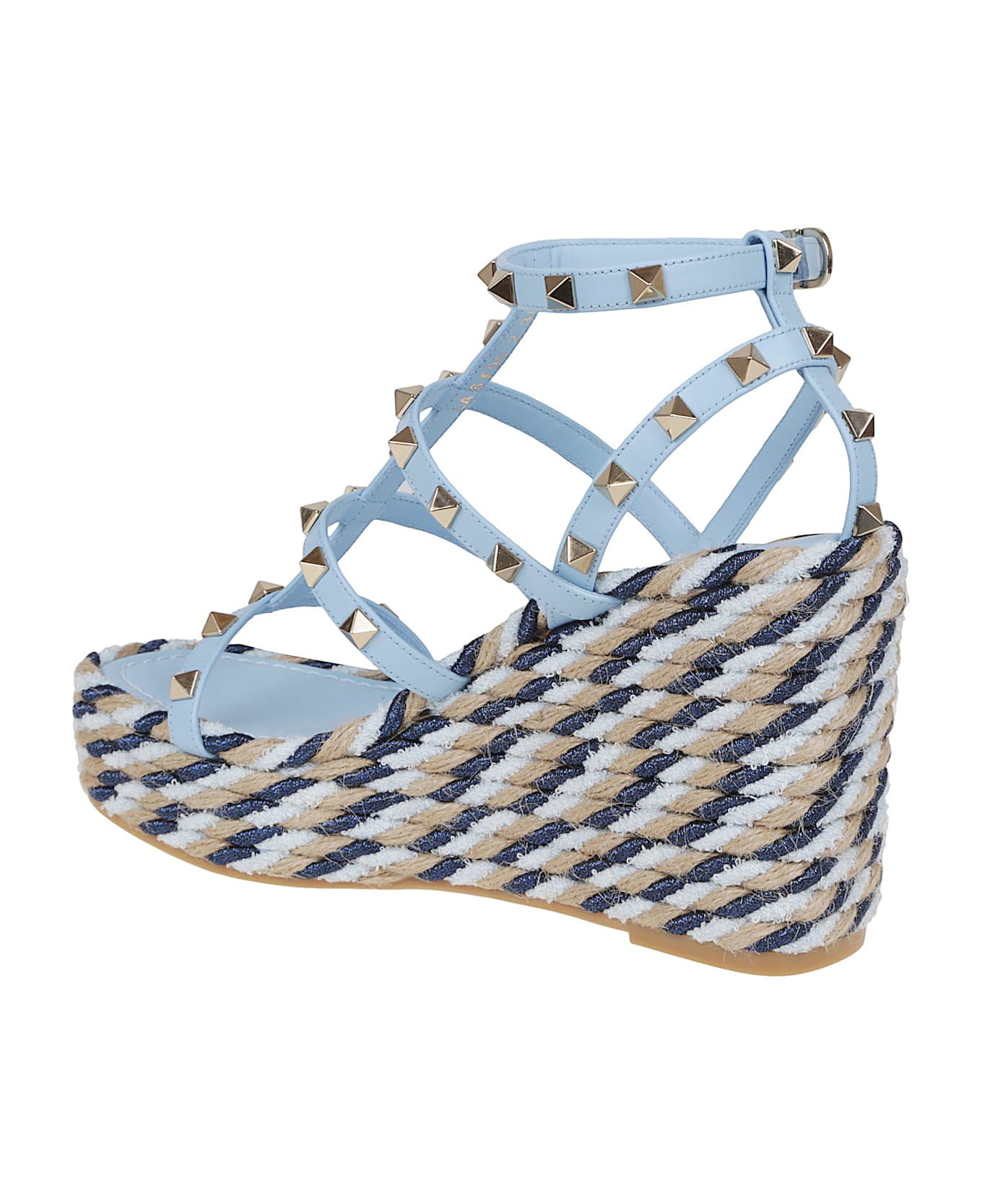 Valentino Garavani Wedge Espadrillas