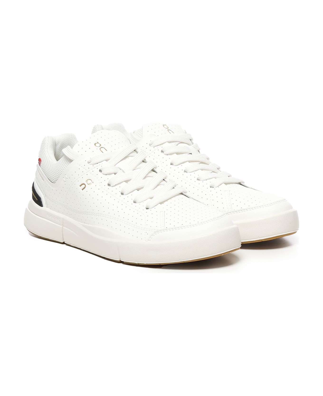 ON The Roger Centre Court Sneakers - White