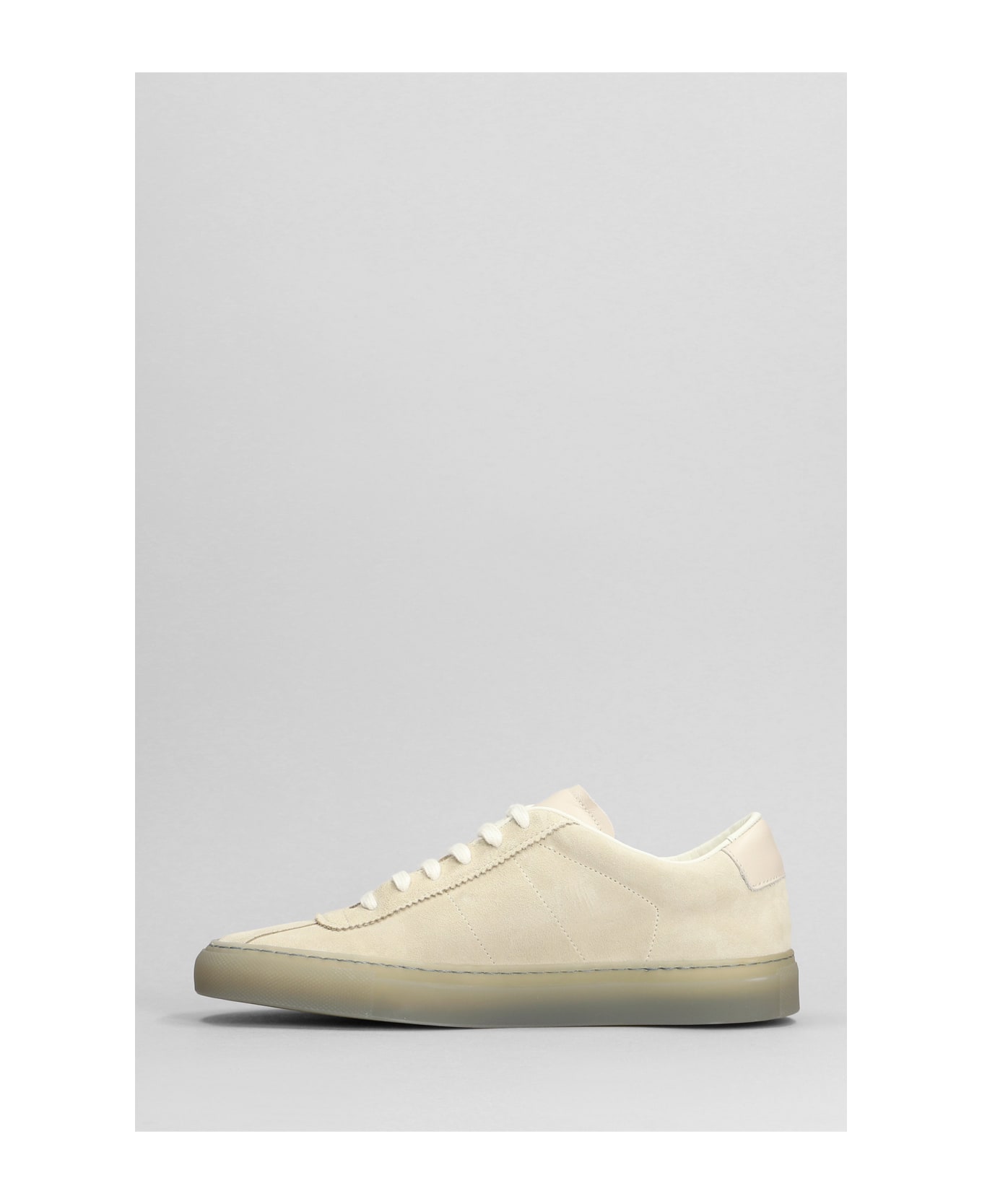 Common Projects Tennis 70 Sneakers - beige