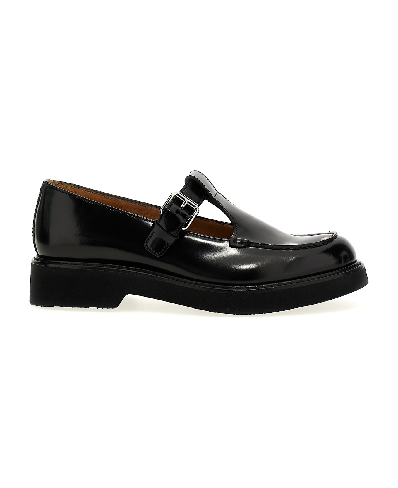 Church
s Mary Jane 
nadine
 - Black