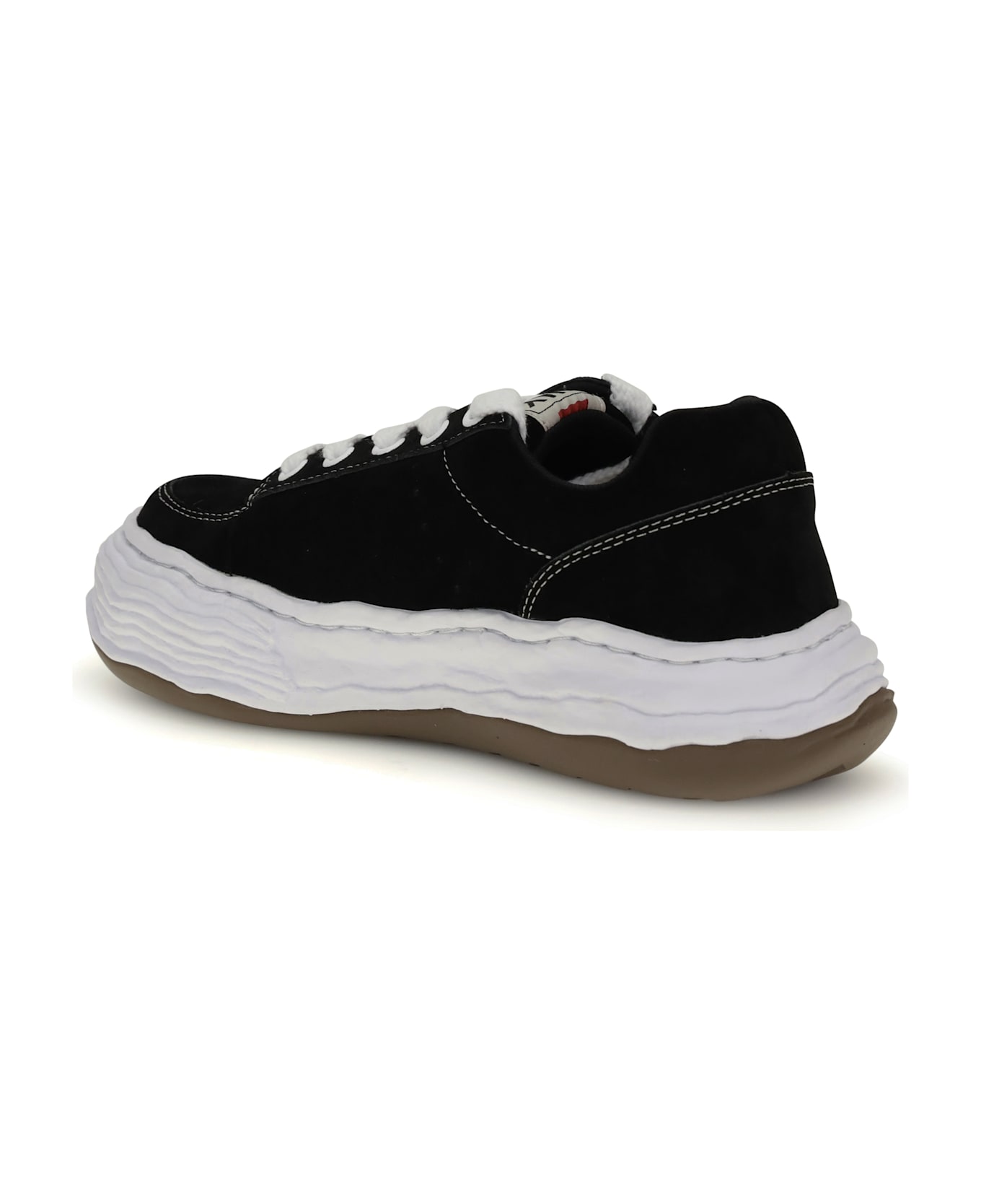 Mihara Yasuhiro Oliver Sneakers