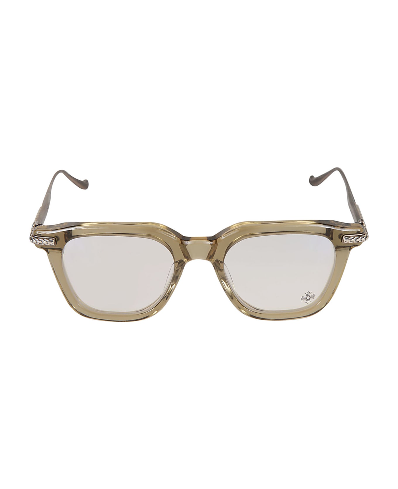 Chrome Hearts Cumption Frame - ary-as