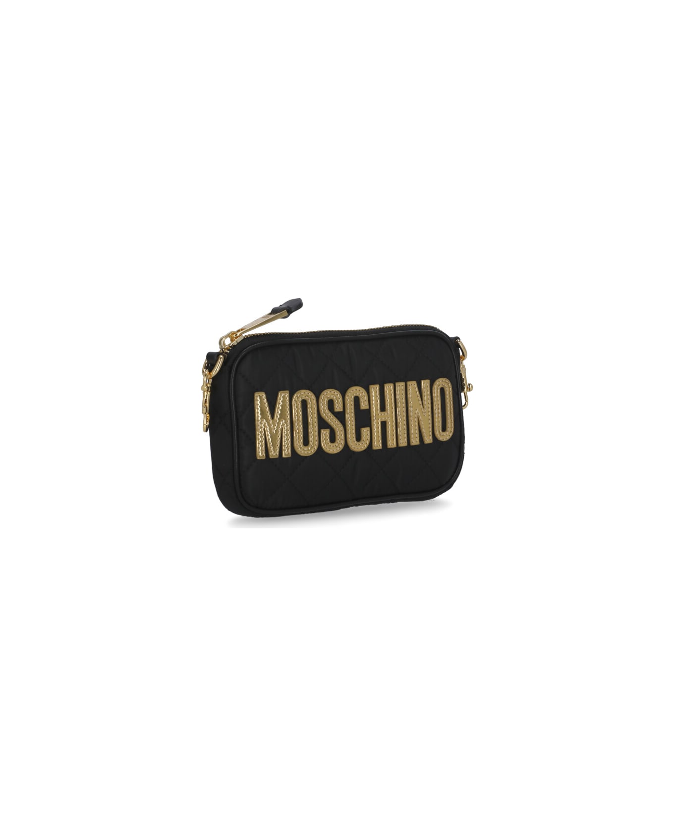 Moschino Shoulder Bag - 2555