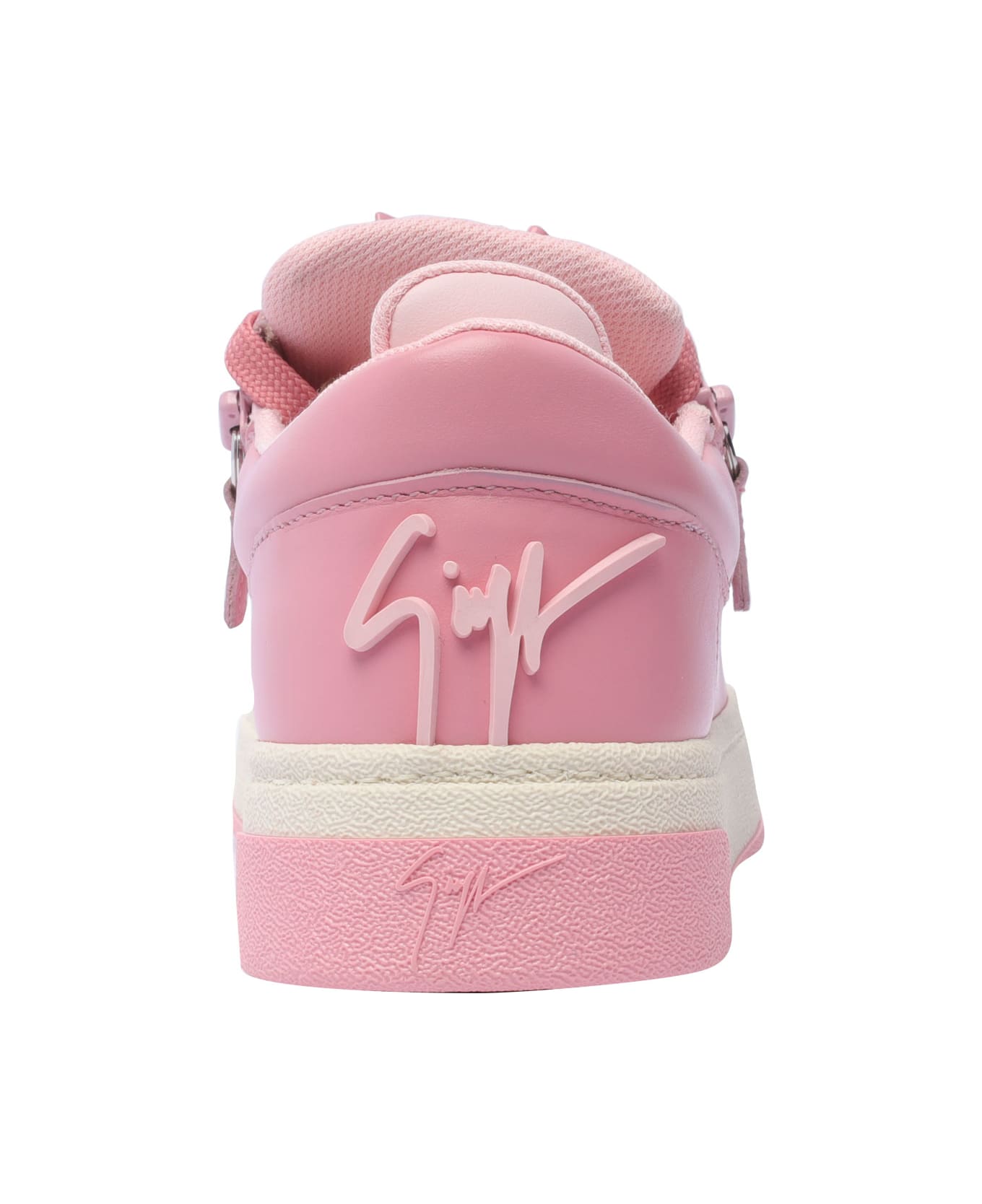 Giuseppe Zanotti Gz94 Sneakers - Pink