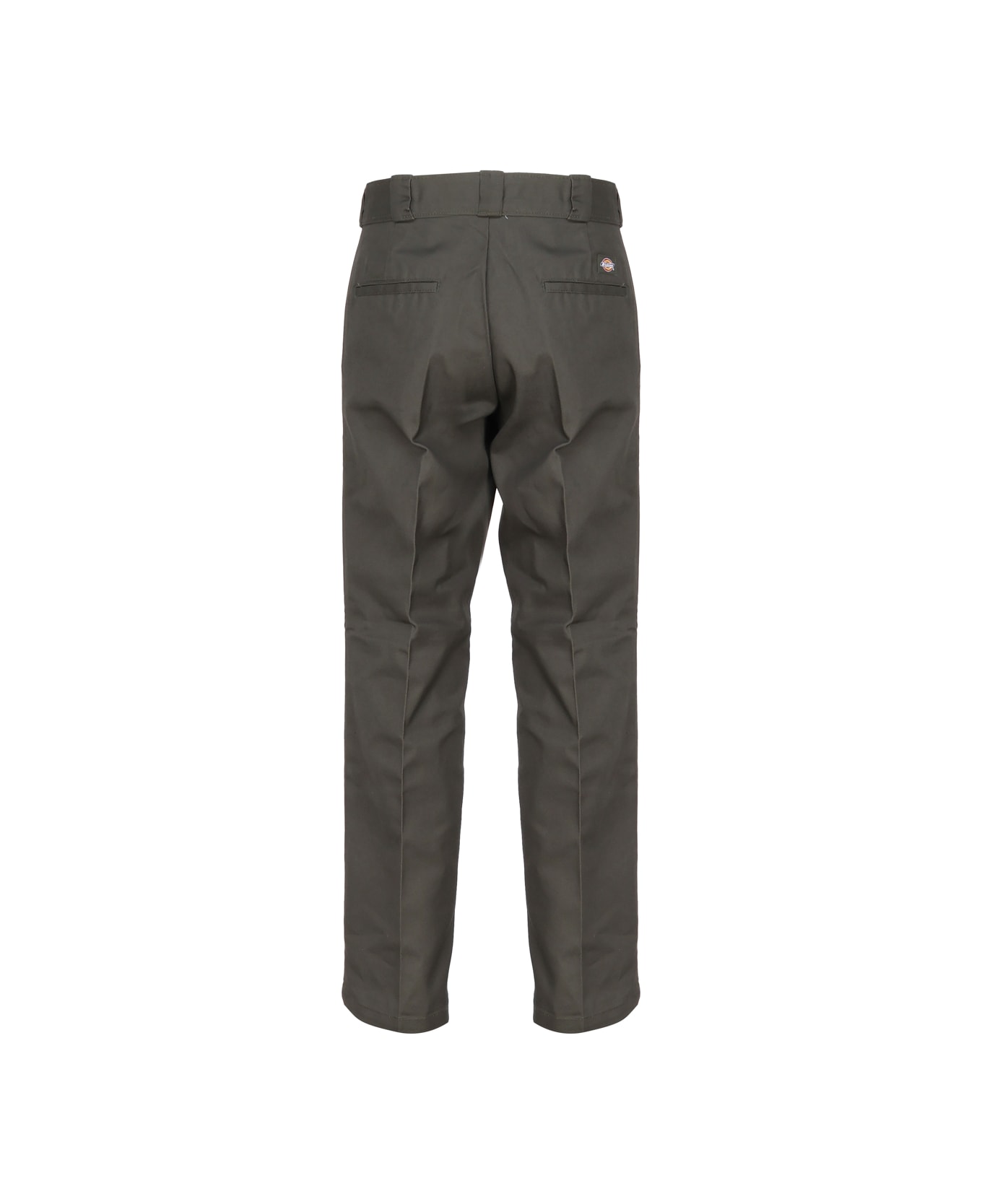 Dickies Chino Trousers - Olive ボトムス