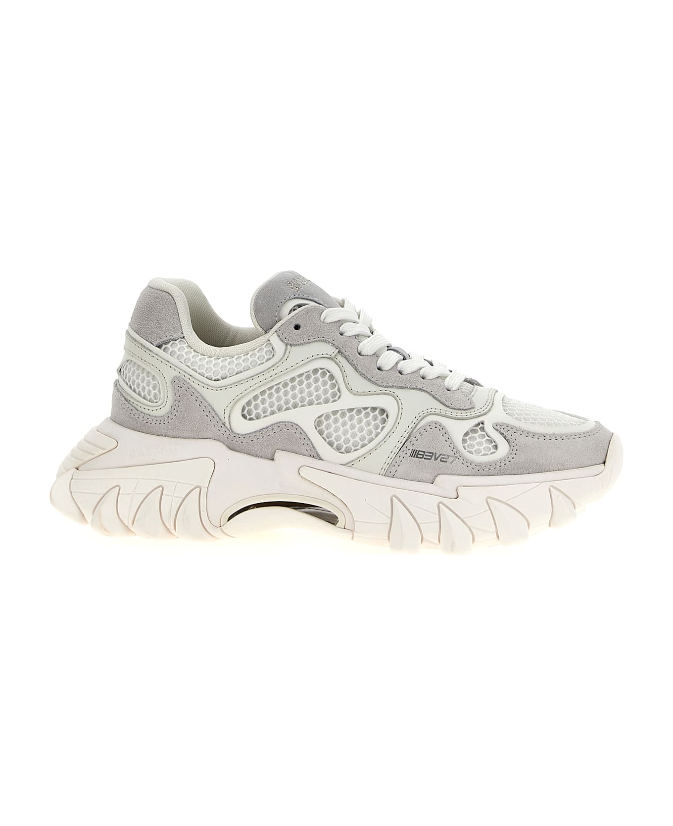 Balmain 
b-east
 Sneakers - White