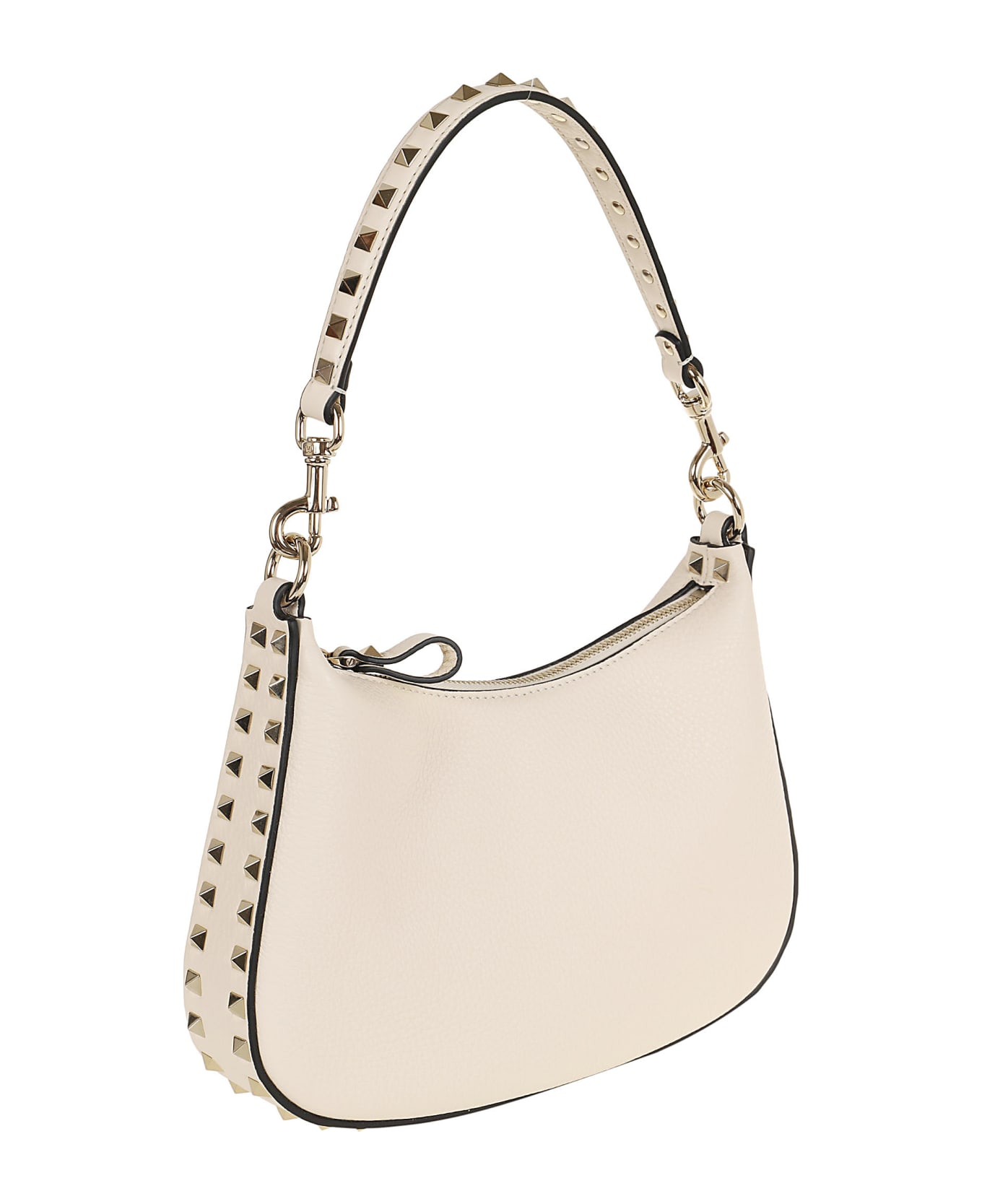 Valentino Garavani Small Hobo Rockstud | italist