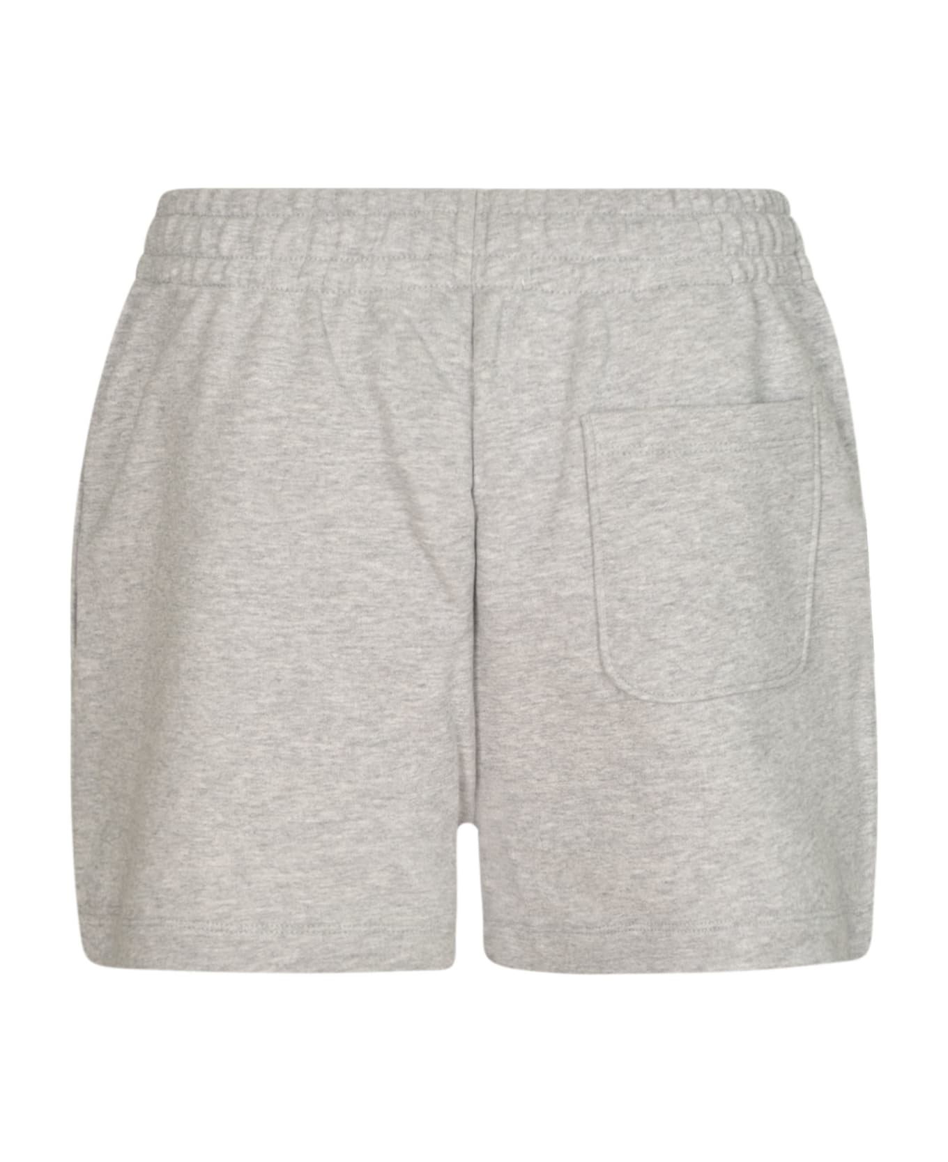 Moschino Logo Bear Shorts - 1485 ショートパンツ