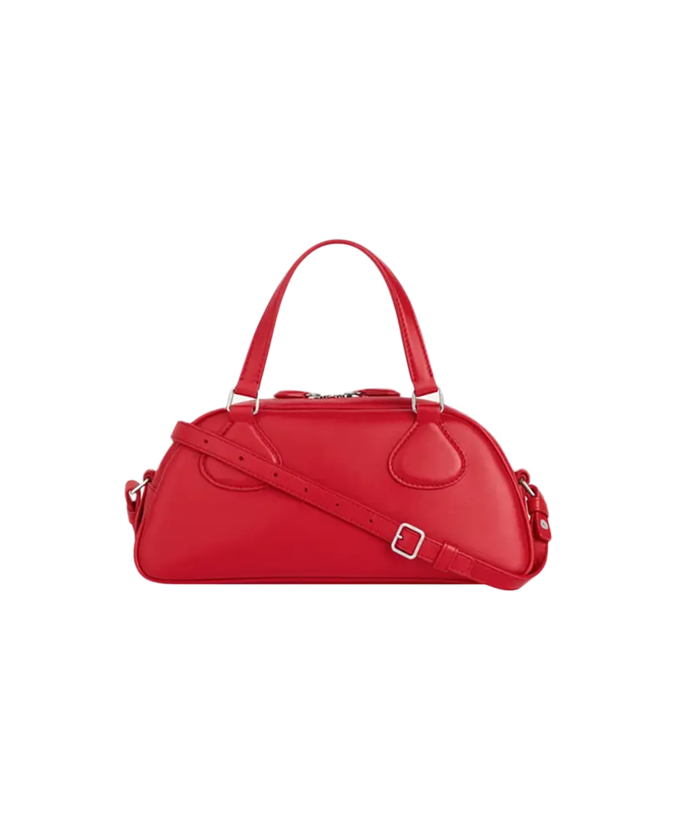 Courrèges Handbag - Red