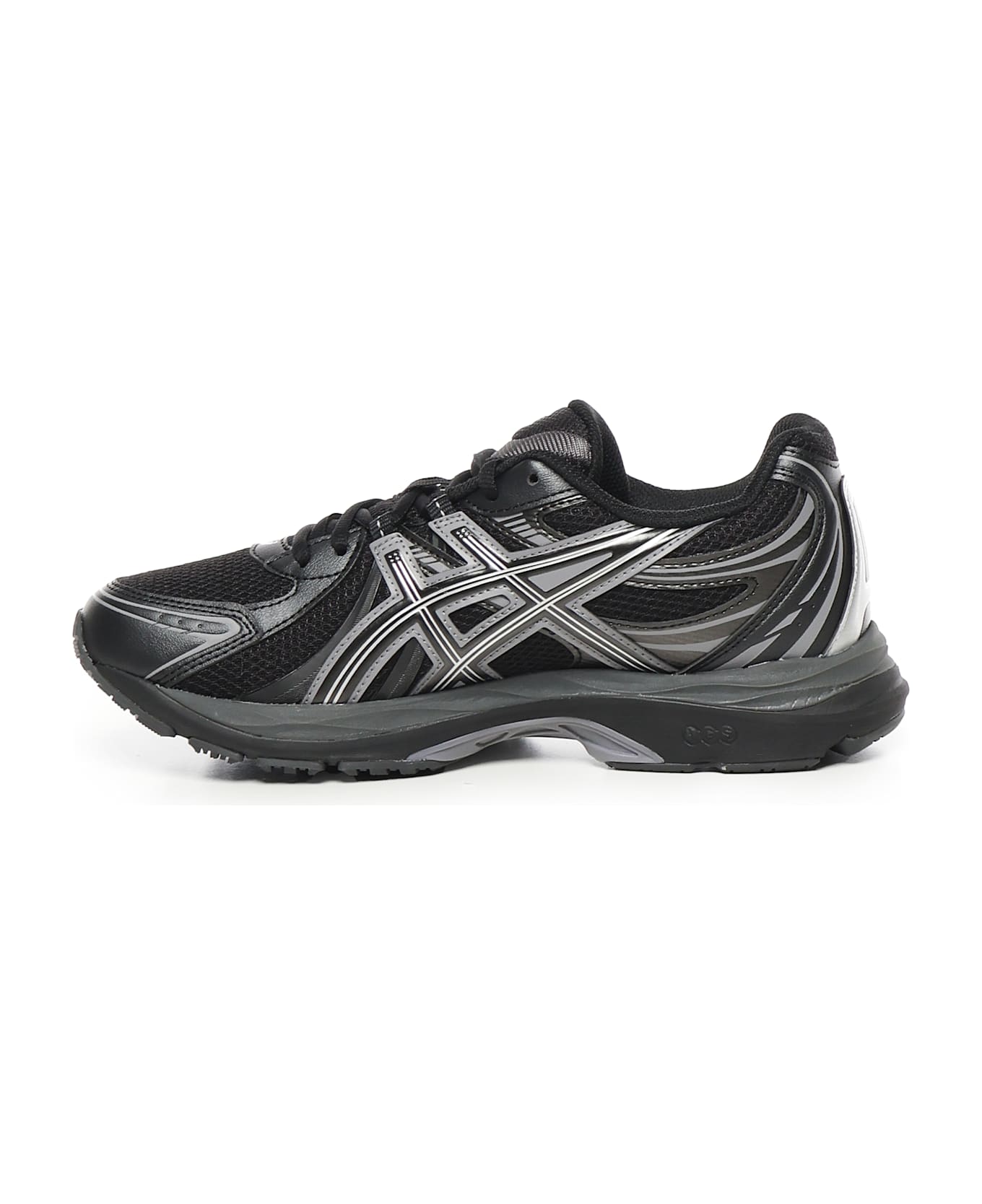 Asics Sneakers Gel Sekiran - Black