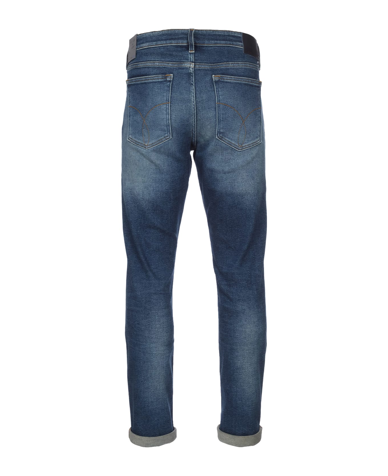 Calvin Klein Jeans Slim Jeans | italist