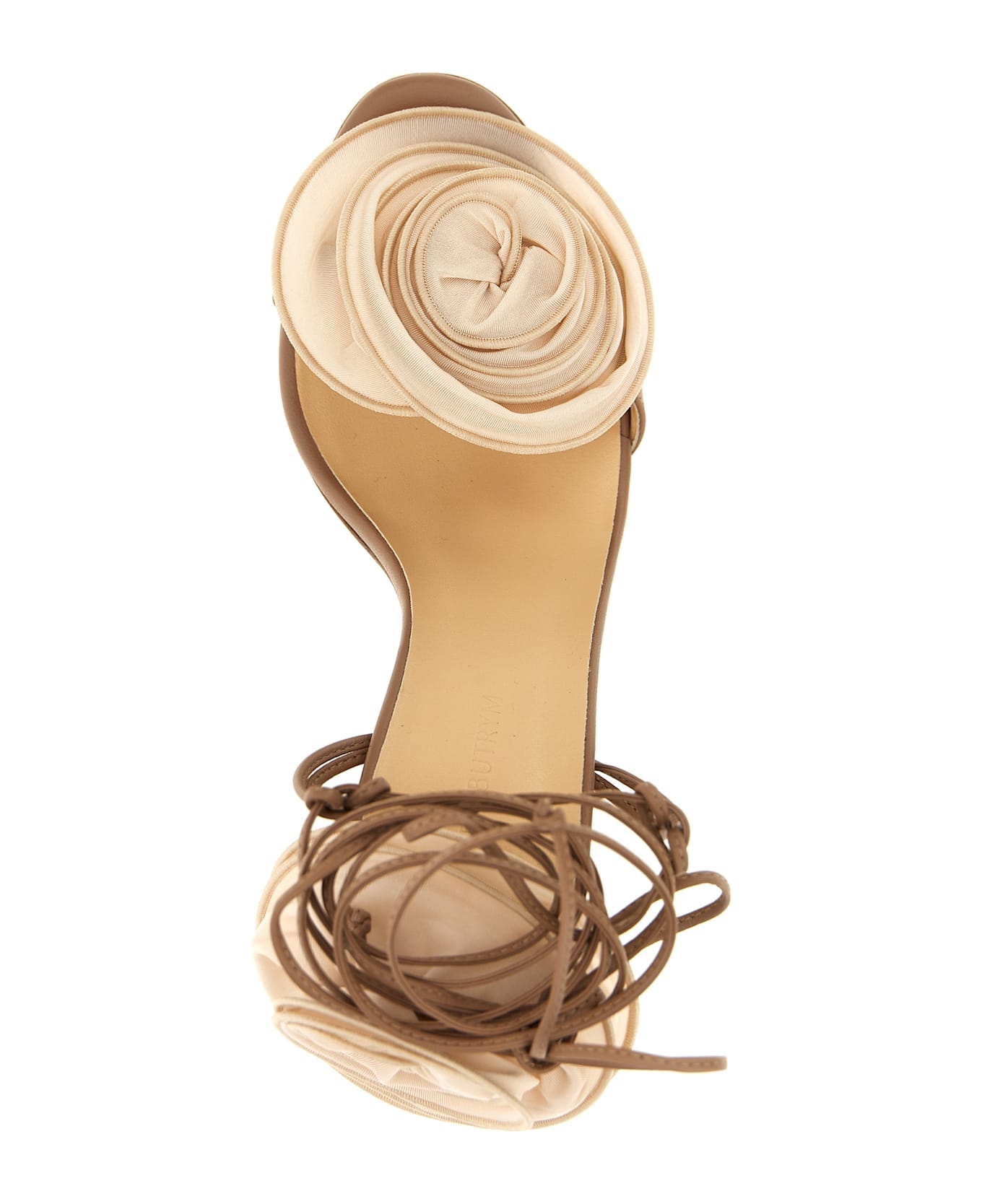 Magda Butrym 
re25
 Sandals - Beige