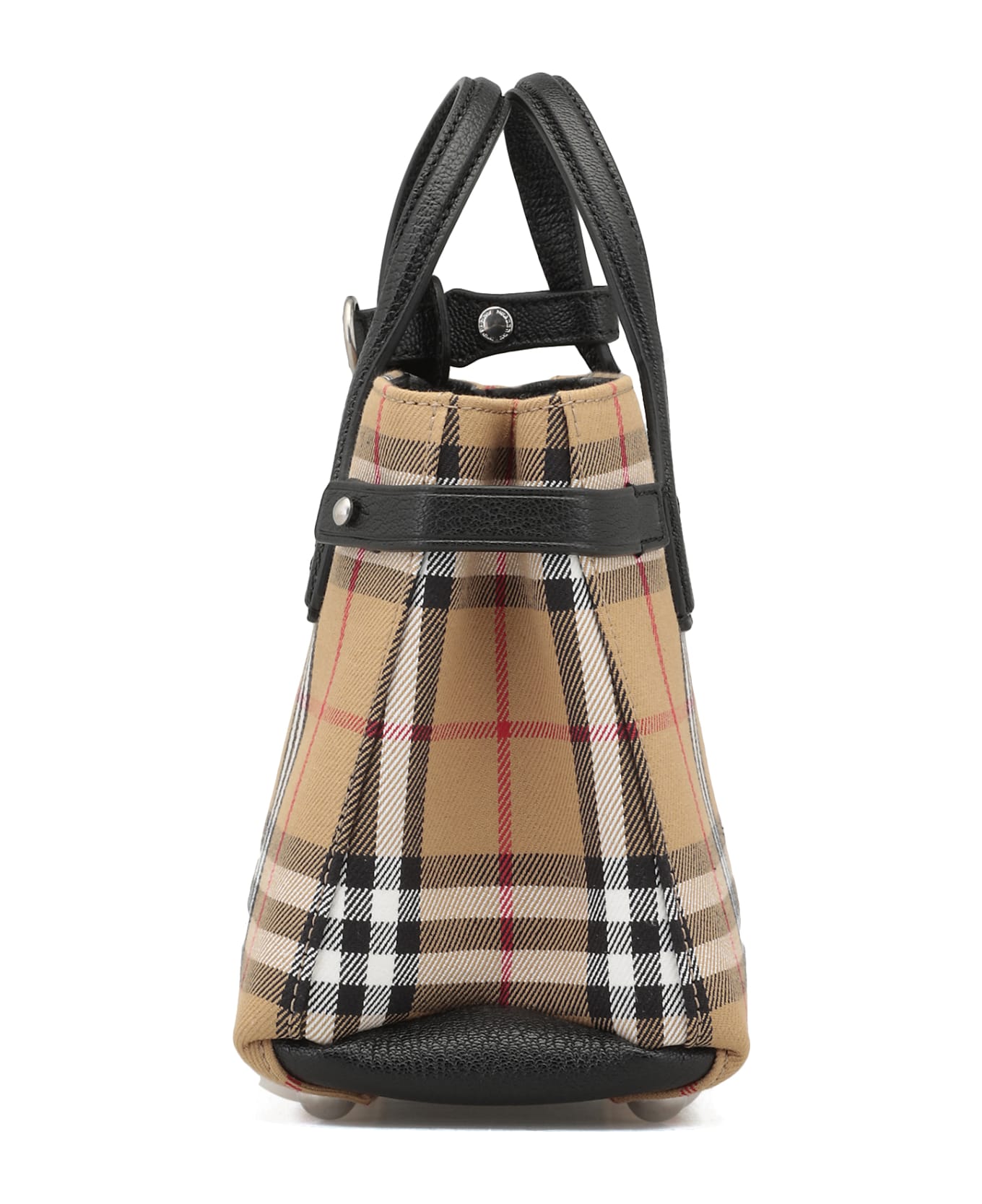 Burberry Baby Banner | italist