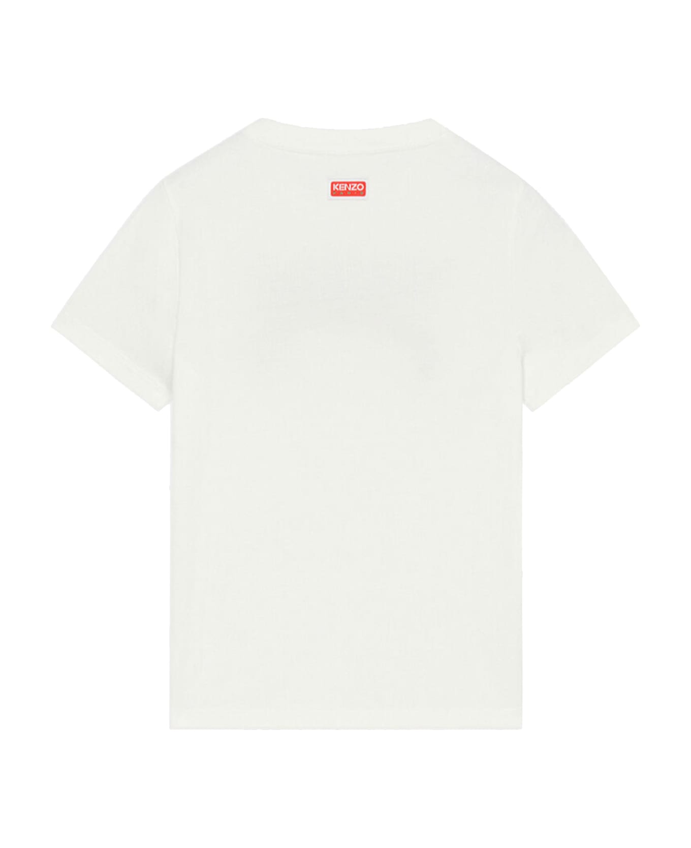 Kenzo Pixel' T-shirt | italist