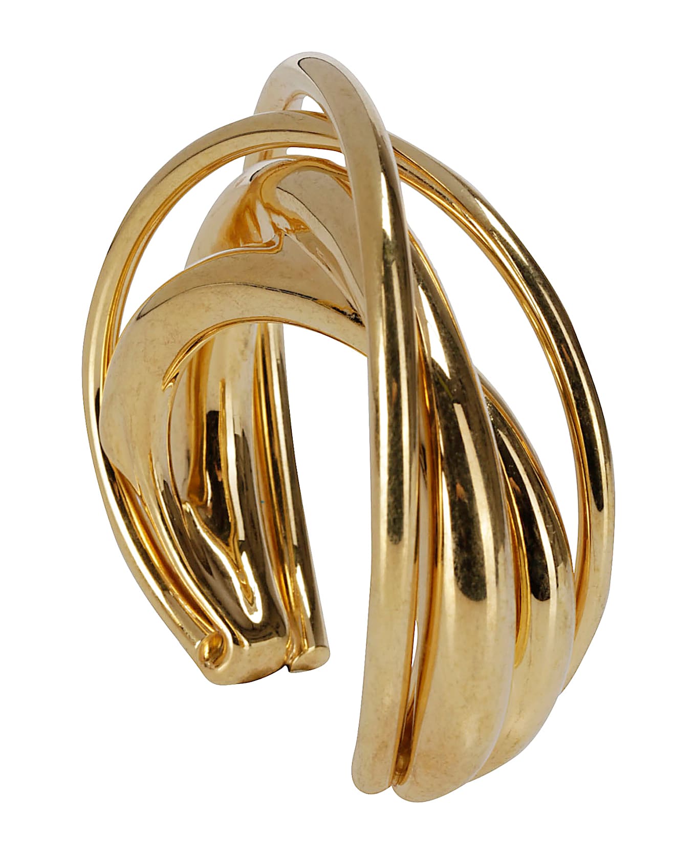 Panconesi Triptych Bracelet - GOLD