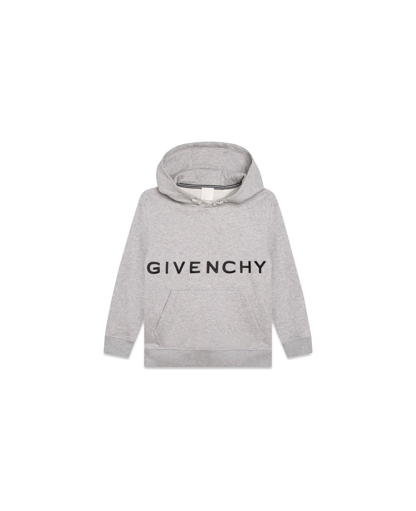 Givenchy Hoodie - GREY