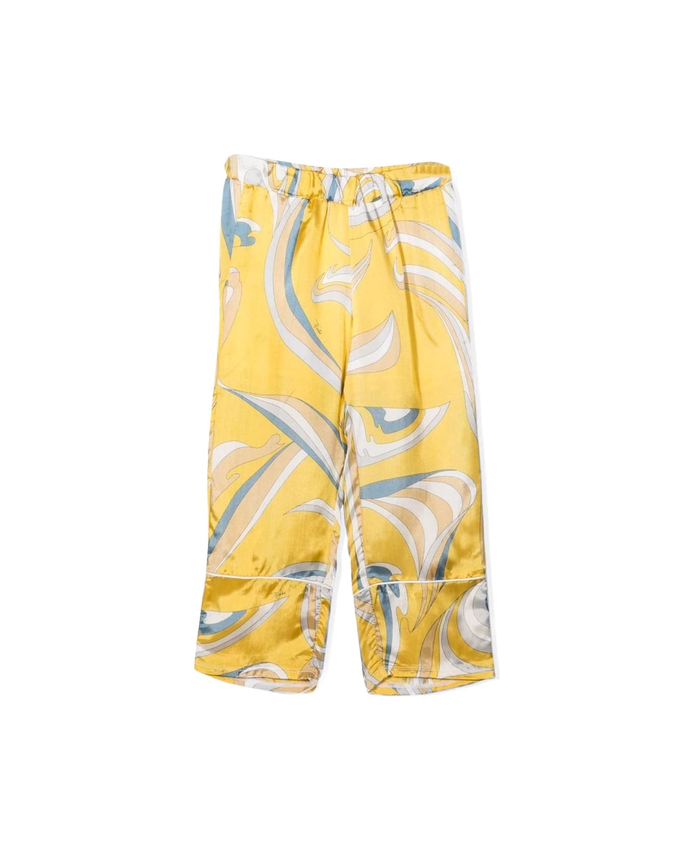 Pucci Pantaloni - MULTICOLOUR