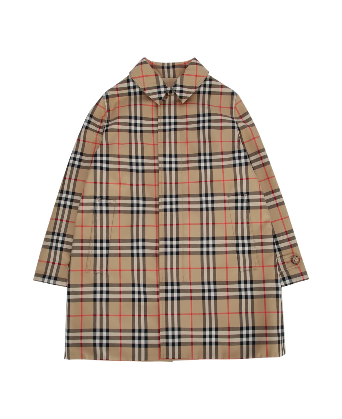 Burberry Kb6 Braxton N - ARCHIVEBEIGEIPCHK