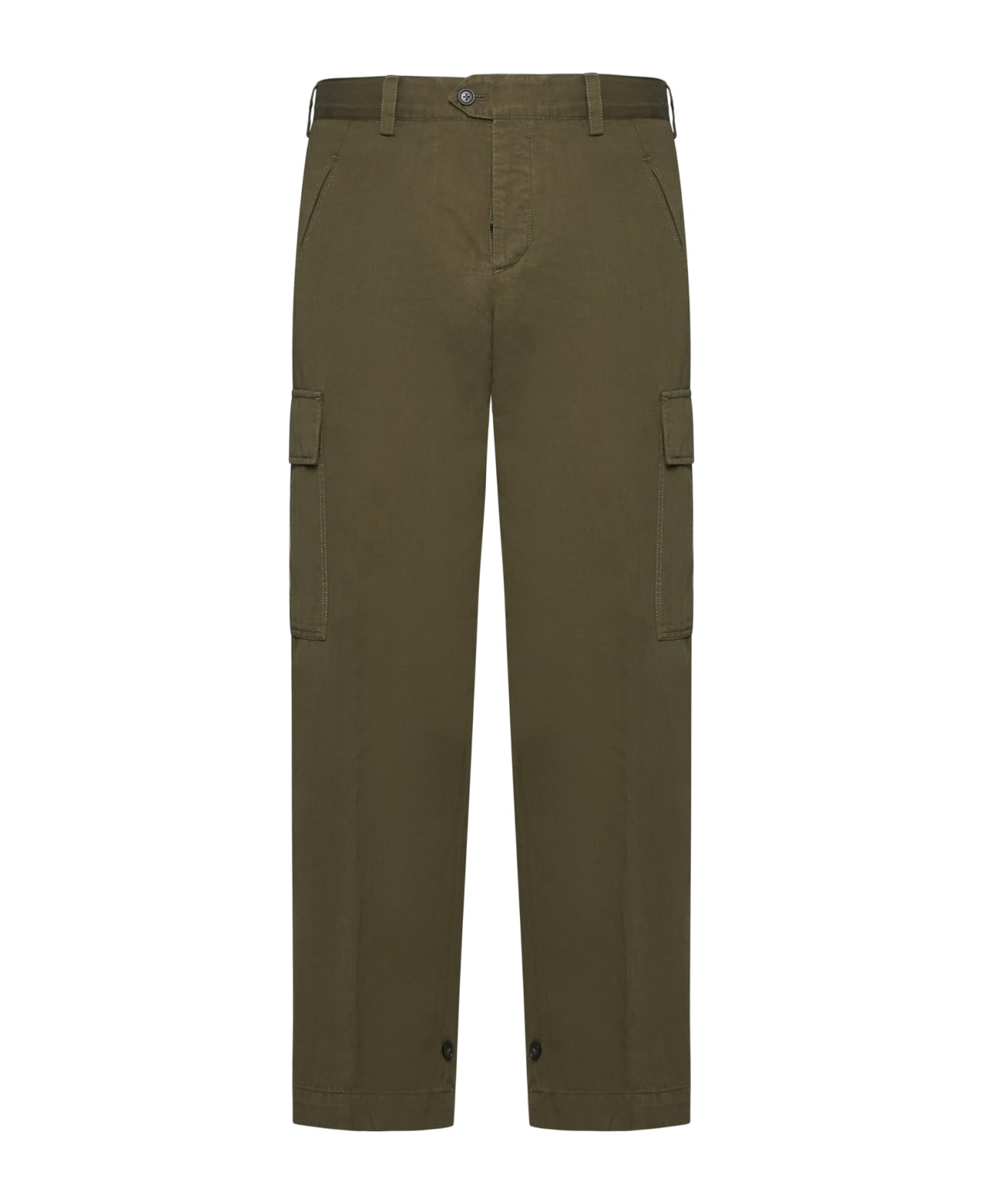 PT01 Pants - Militare