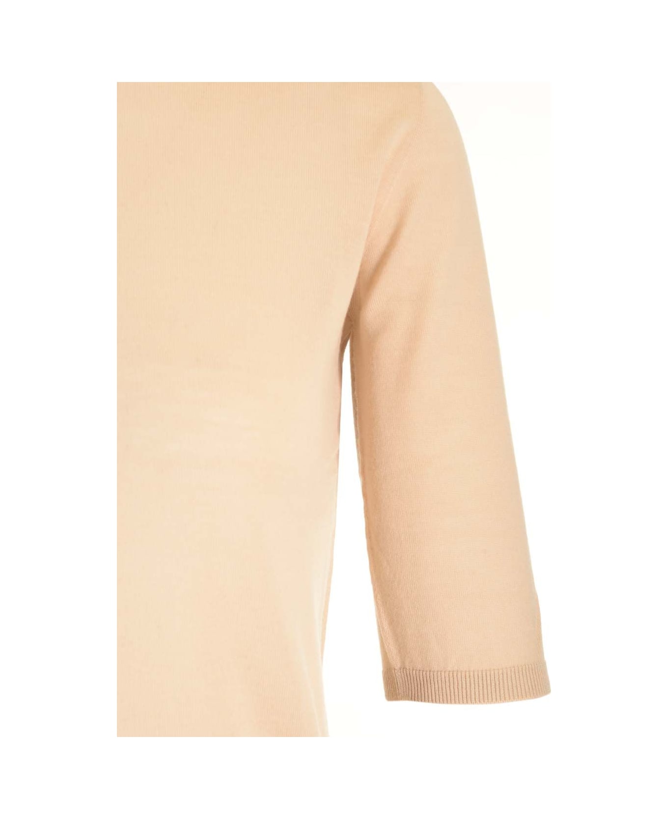 Max Mara 
cecina
 Turtleneck - BEIGE