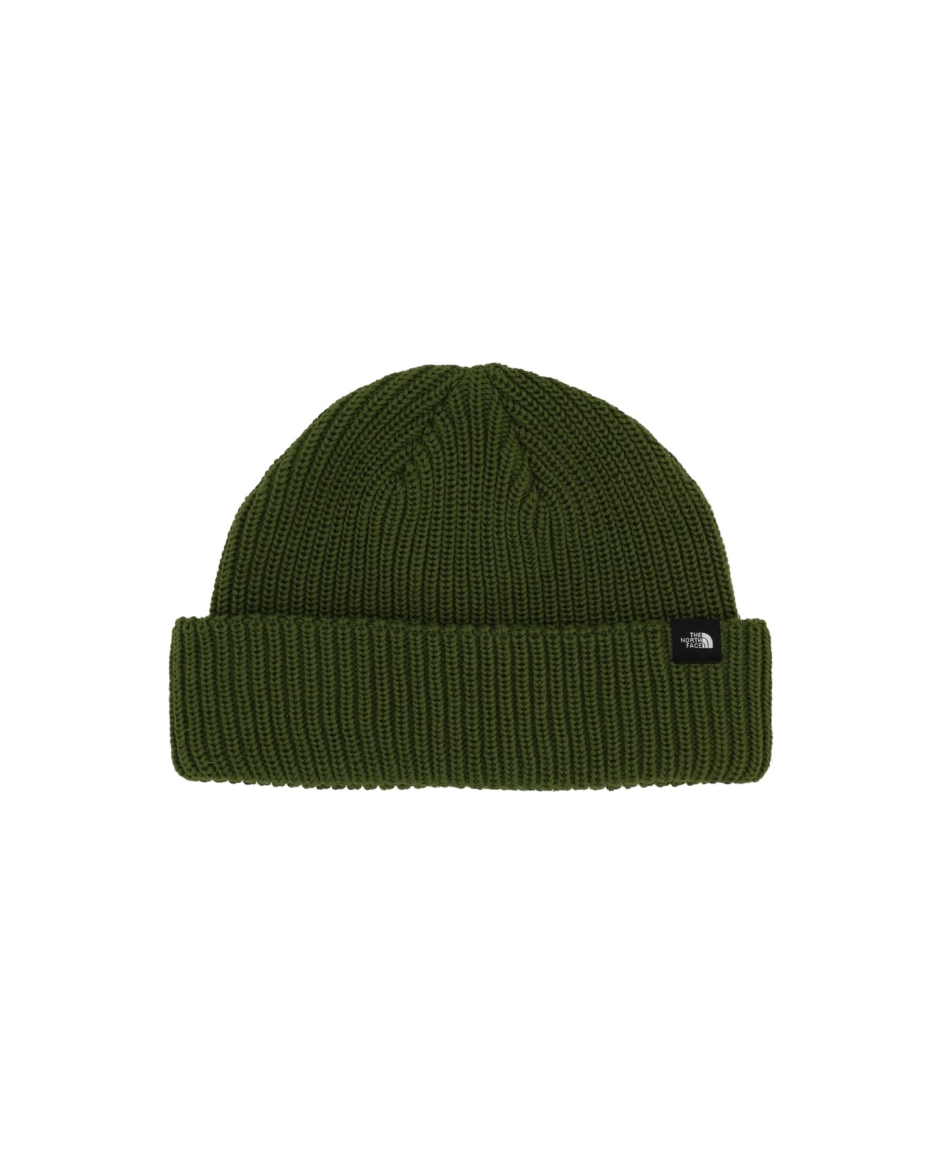 The North Face "fisherman" Cap - GREEN