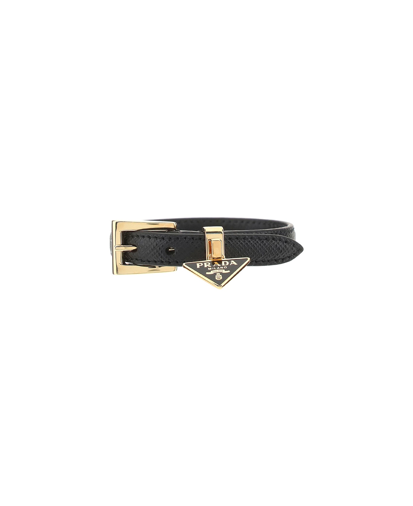 Prada Bracelet - Nero