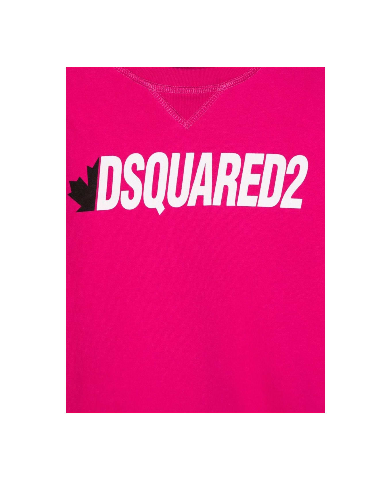 Dsquared2 Dress - PINK