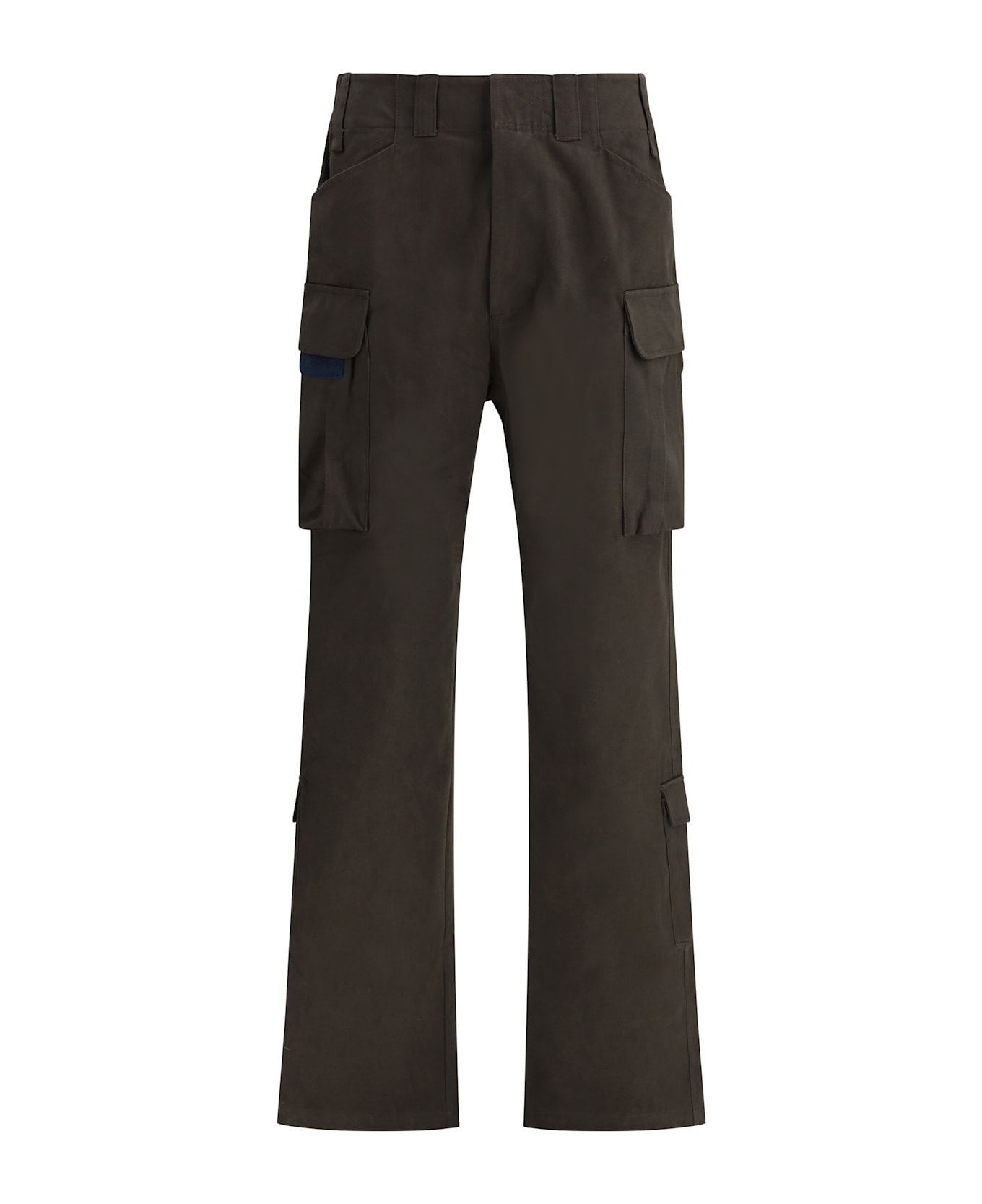 GR10K Warm Cargo Pants
