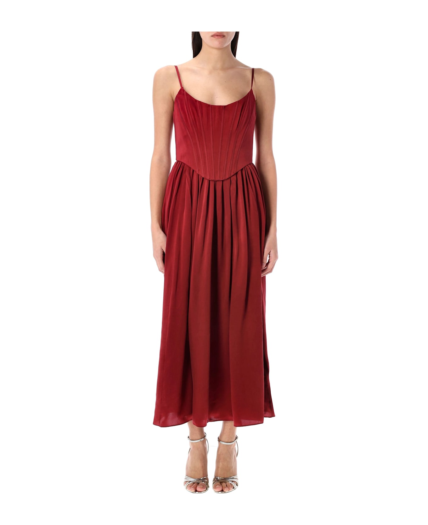 ワンピース Zimmermann DRESS (1746DRS254) ZIMMERMANN: Dress woman - White | Zimmermann dress