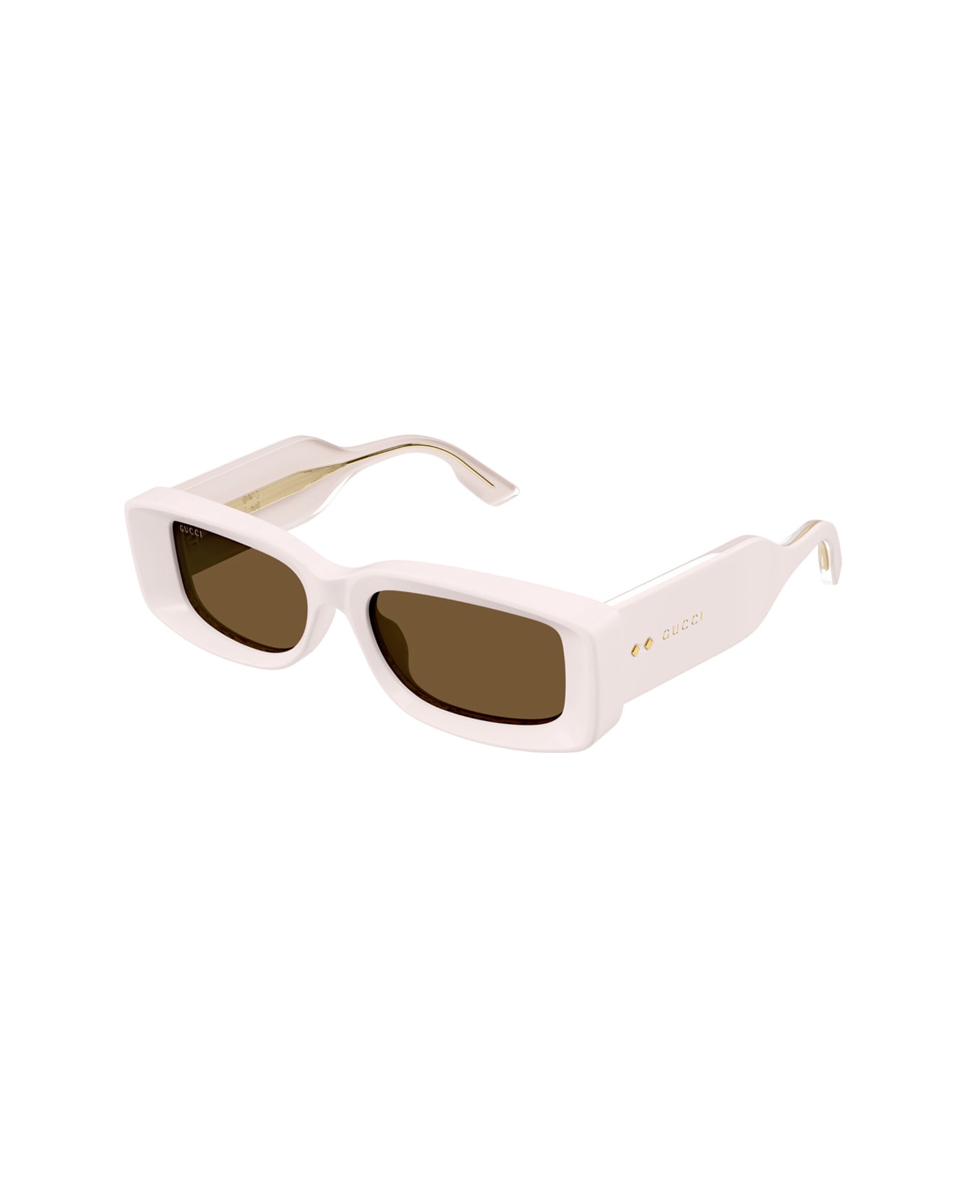 Gucci Eyewear Gg1528s 003 Sunglasses - Rosa