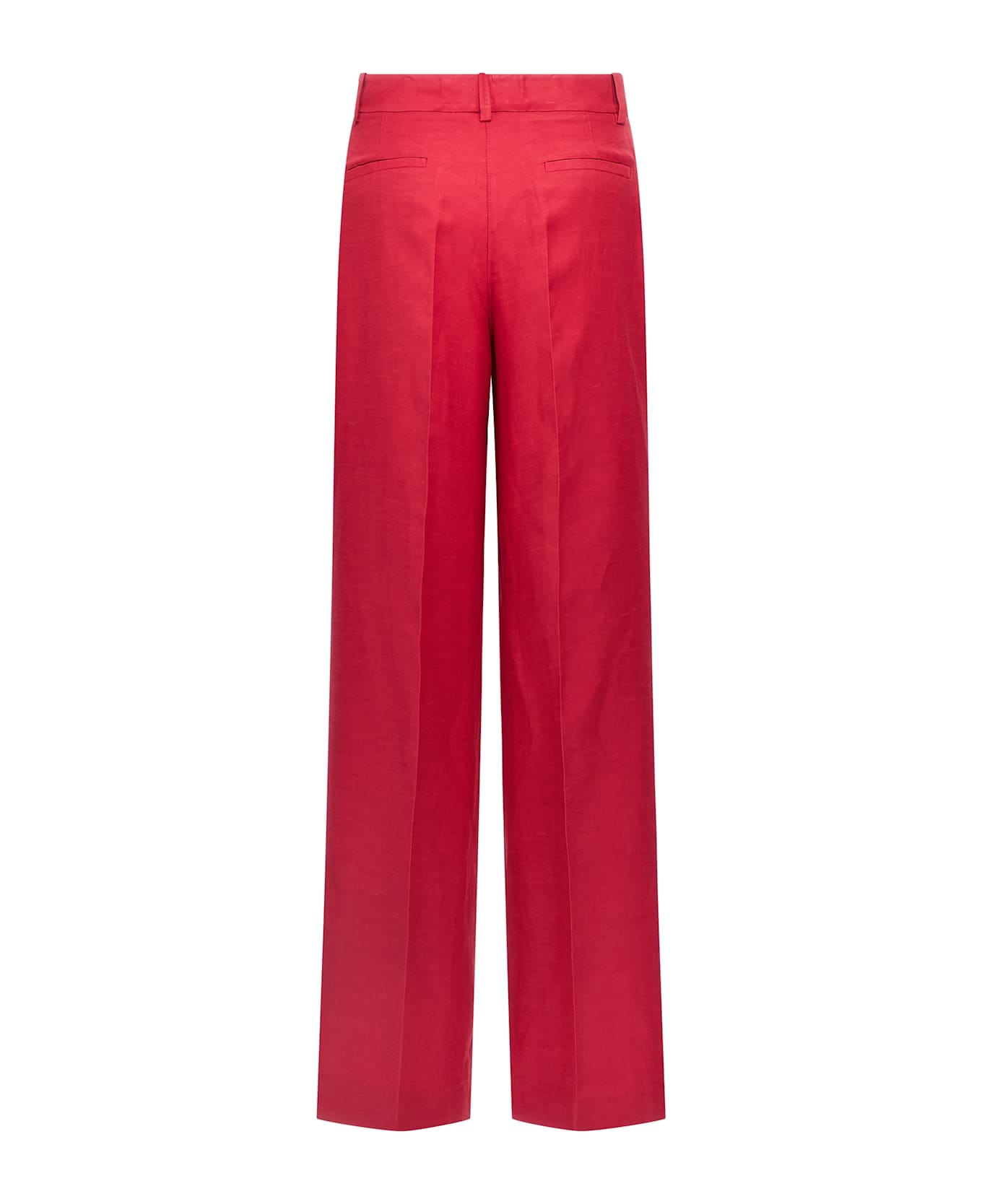 Parosh 
raisa
 Pants - Fuchsia